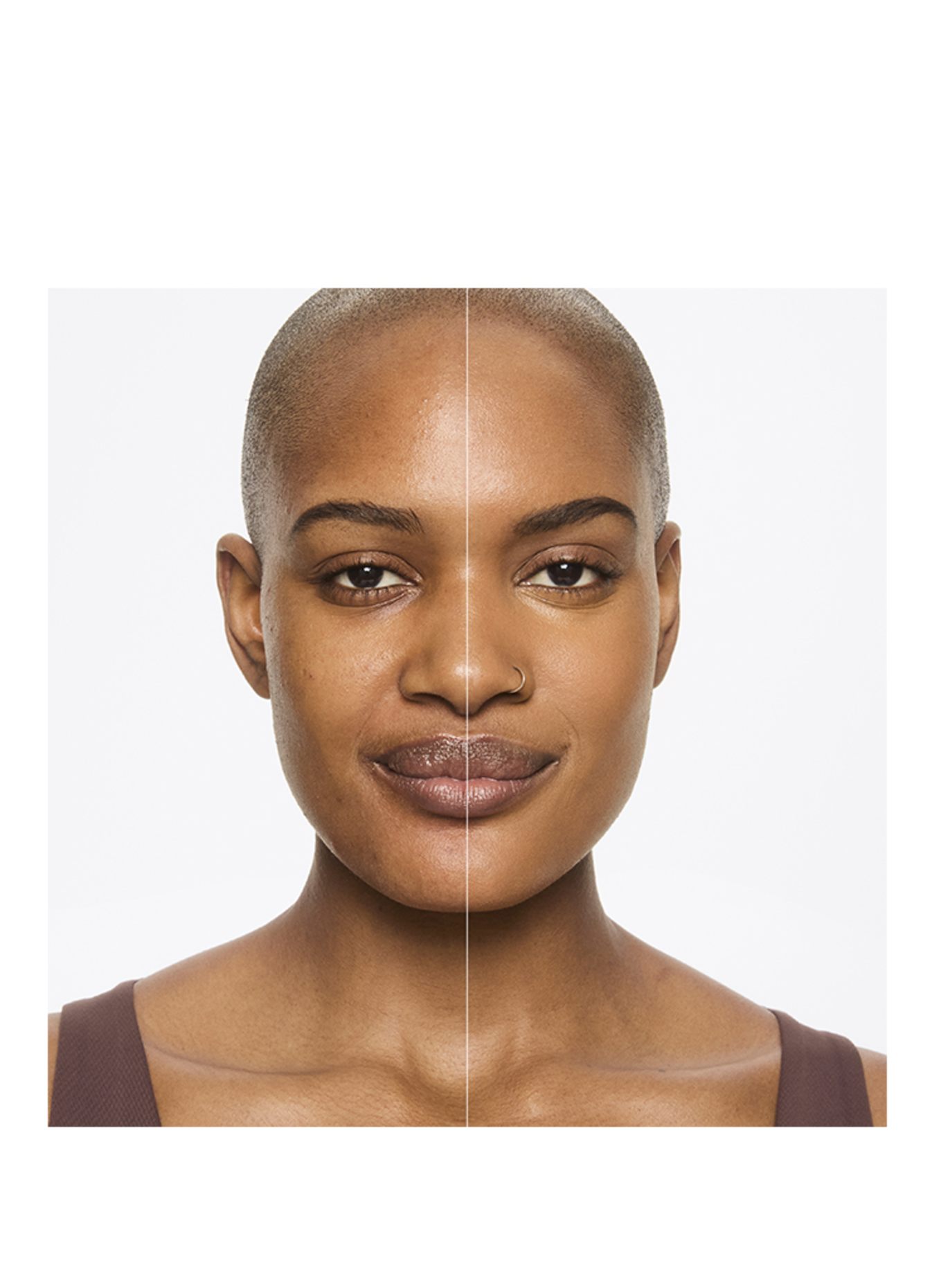 ESTÉE LAUDER DOUBLE WEAR STAY-IN-PLACE MAKEUP SPF10: 5W2 RICH CARAMEL