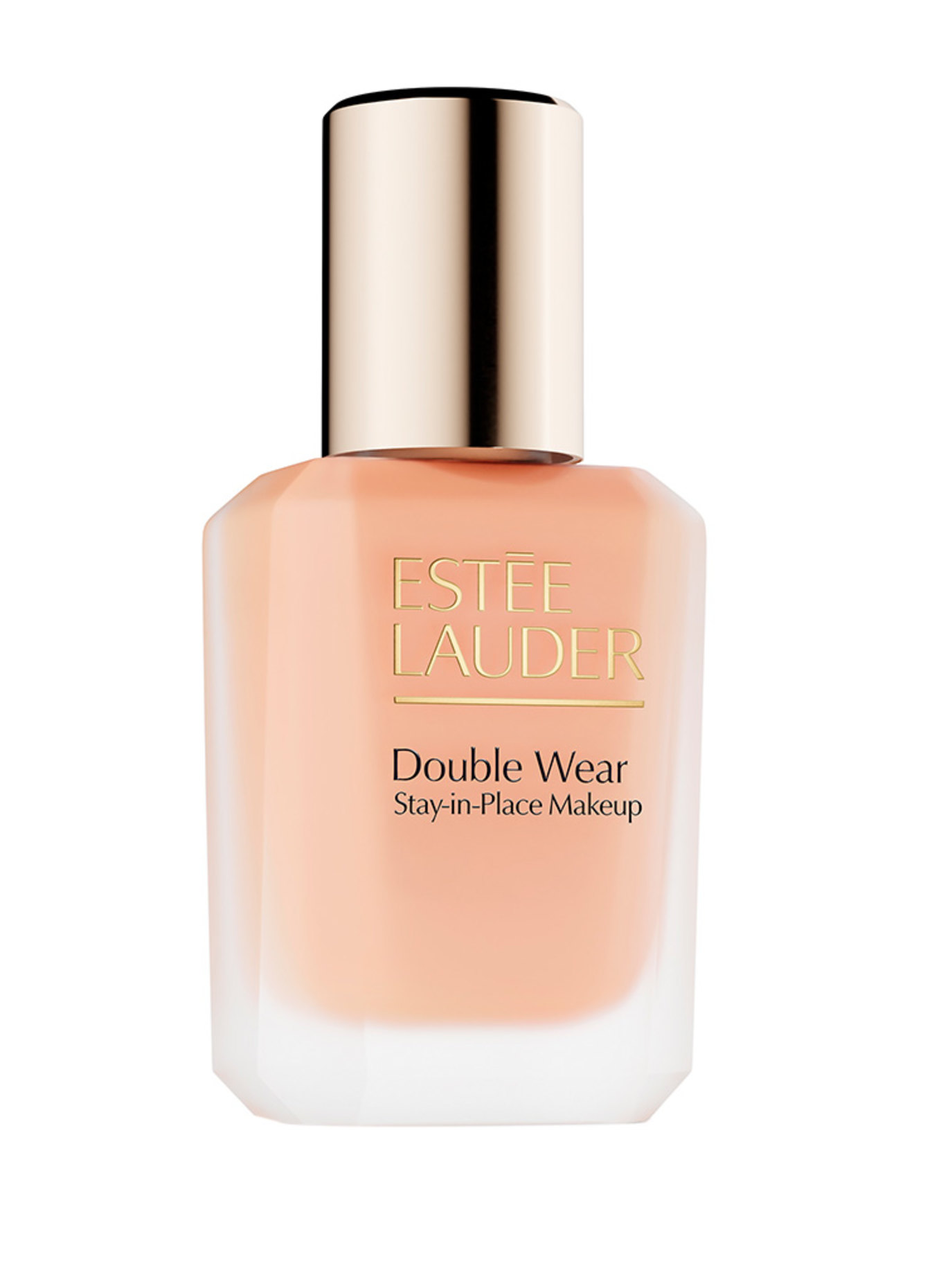 ESTÉE LAUDER MAQUILLAGE LONGUE TENUE DOUBLE WEAR SPF10: 1N1 IVORY NUDE