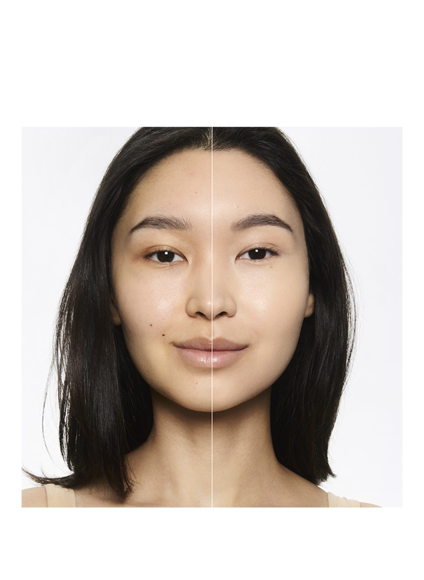 ESTÉE LAUDER MAQUILLAGE LONGUE TENUE DOUBLE WEAR SPF10: 1N1 IVORY NUDE