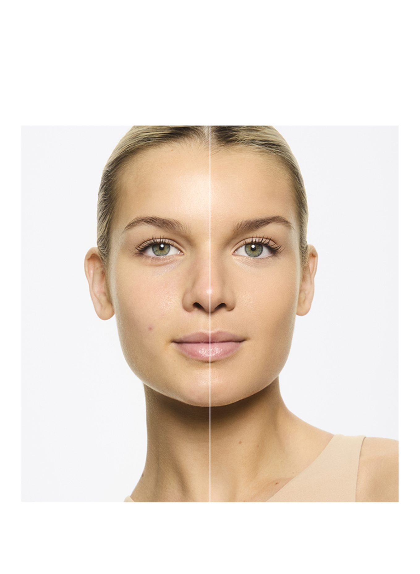 ESTÉE LAUDER DOUBLE WEAR STAY-IN-PLACE MAKEUP SPF10: 3C0 COOL CRÈME