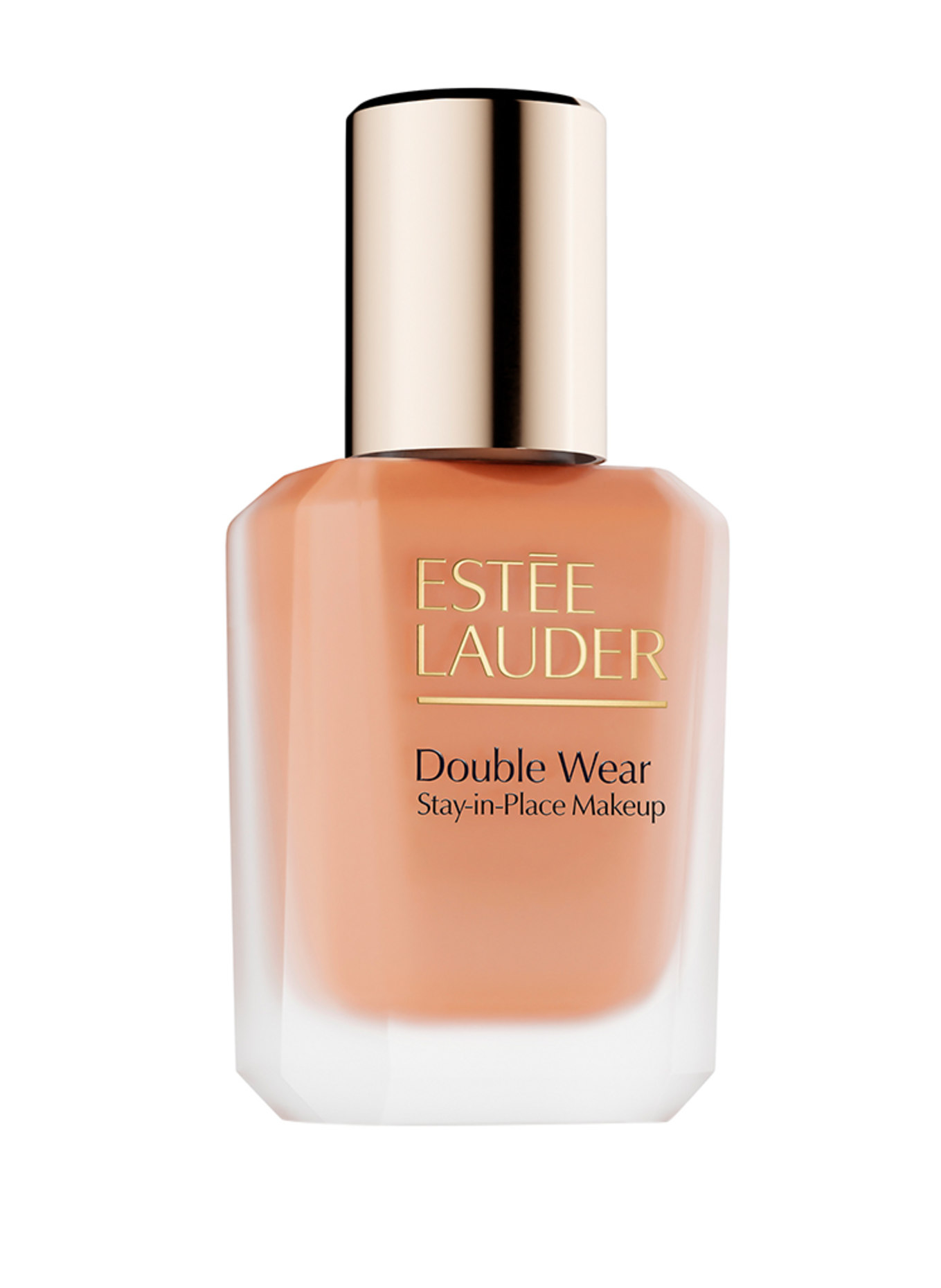 ESTÉE LAUDER DOUBLE WEAR STAY-IN-PLACE MAKEUP SPF10: 4W1 HONEY BRONZE