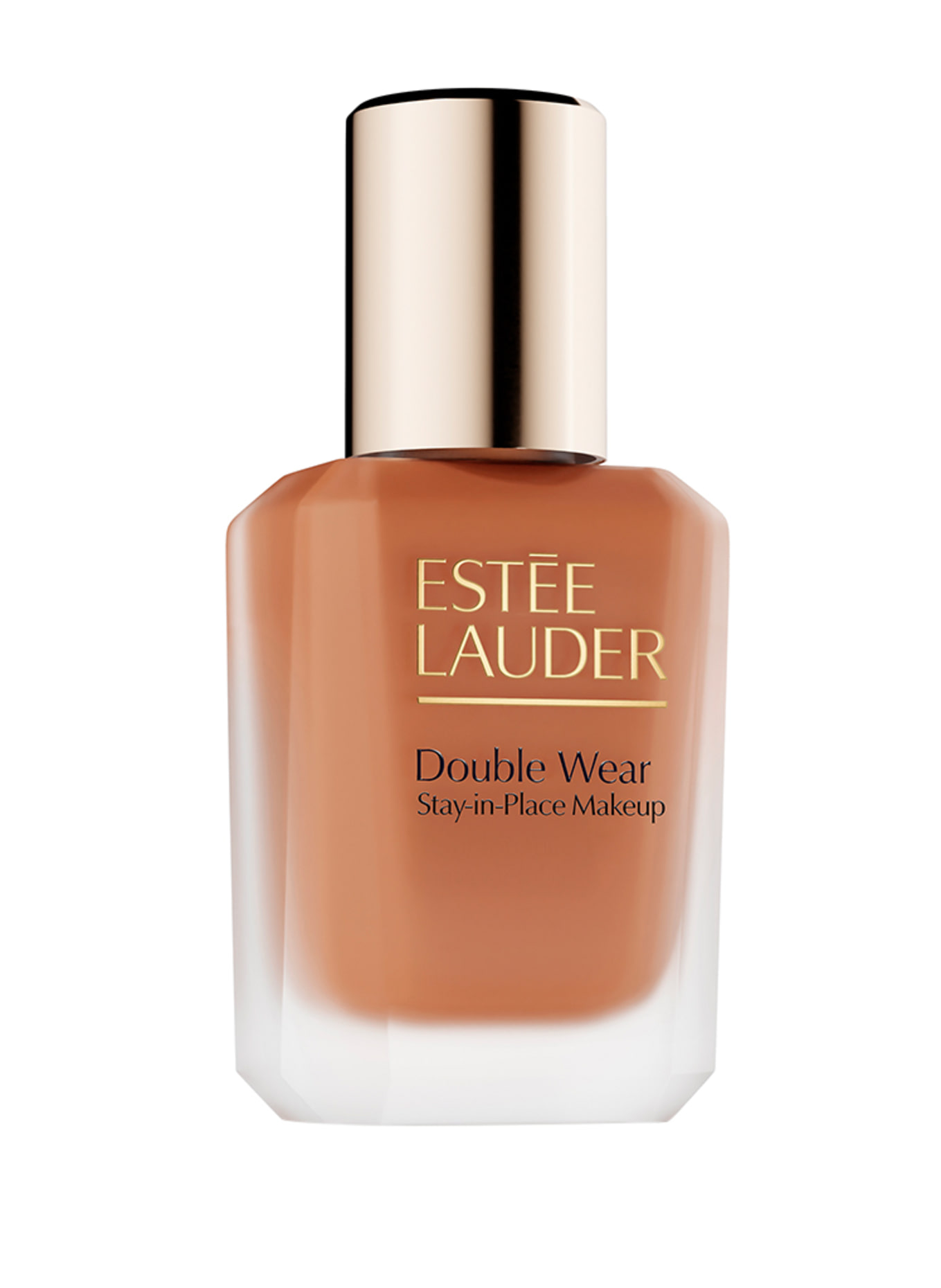 ESTÉE LAUDER DOUBLE WEAR STAY-IN-PLACE MAKEUP SPF10: 5N2 AMBER HONEY