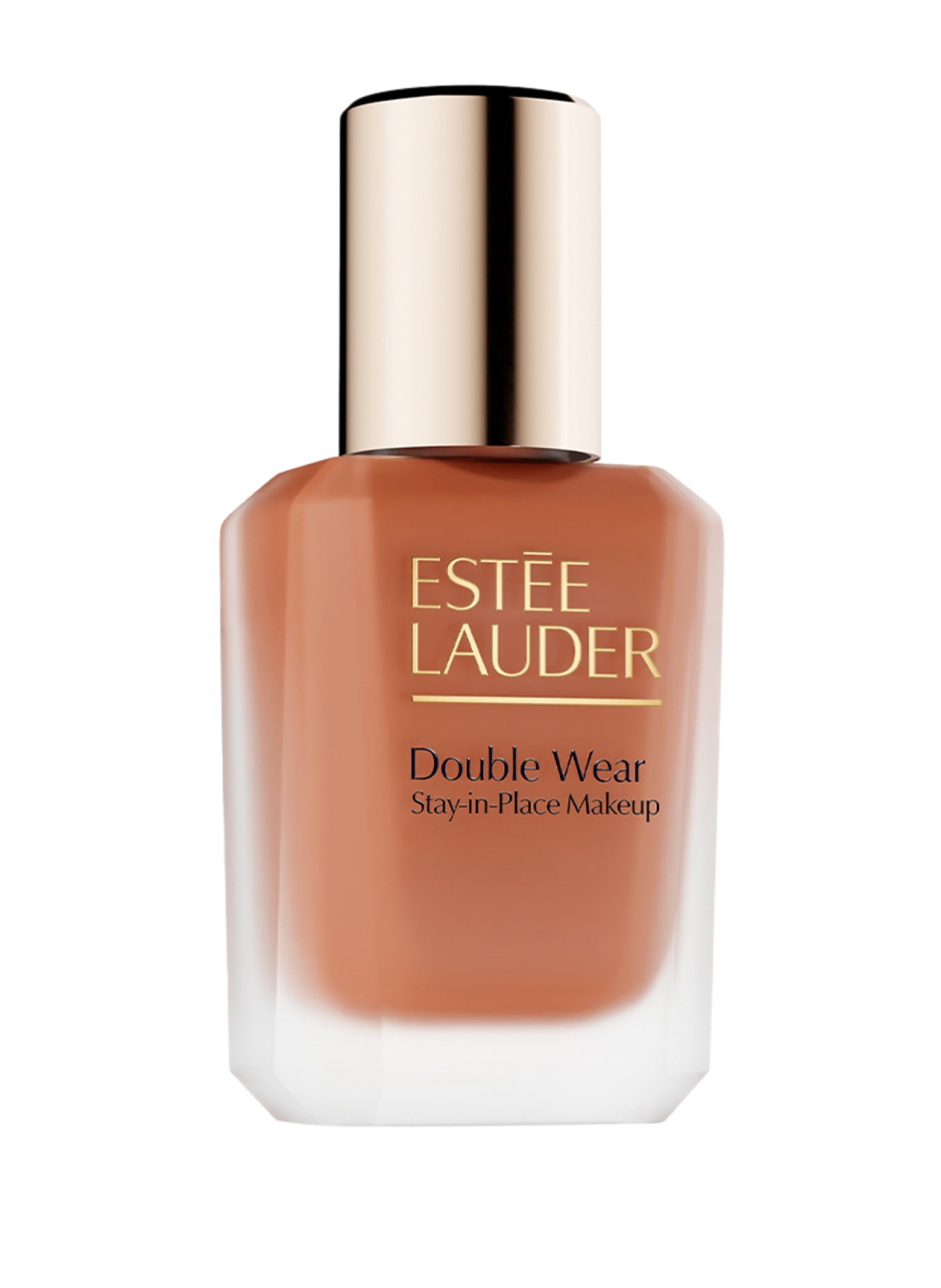 ESTÉE LAUDER DOUBLE WEAR STAY-IN-PLACE MAKEUP SPF10: 6W1 SANDALWOOD
