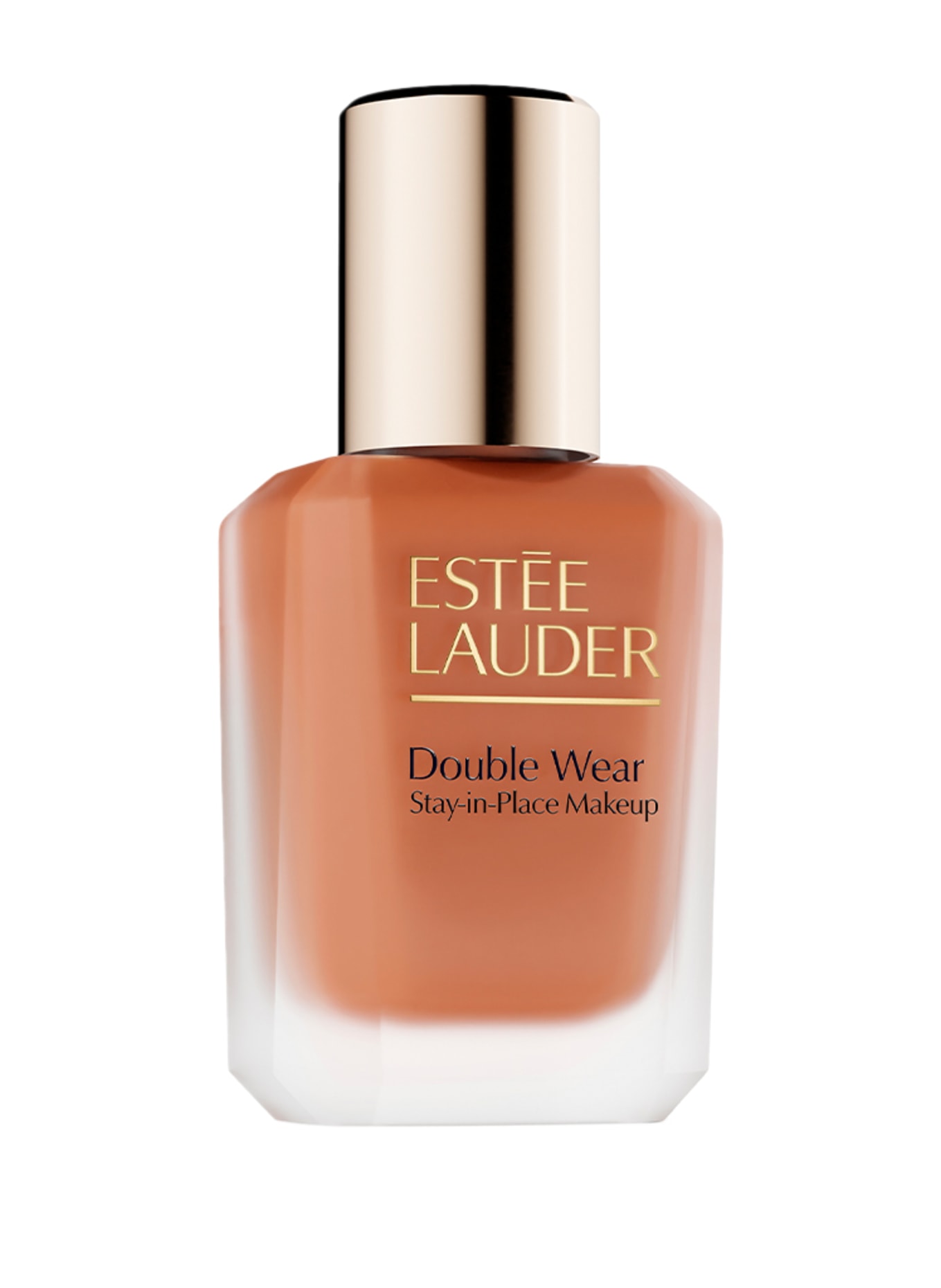 ESTÉE LAUDER DOUBLE WEAR STAY-IN-PLACE MAKEUP SPF10: 6W2 NUTMEG