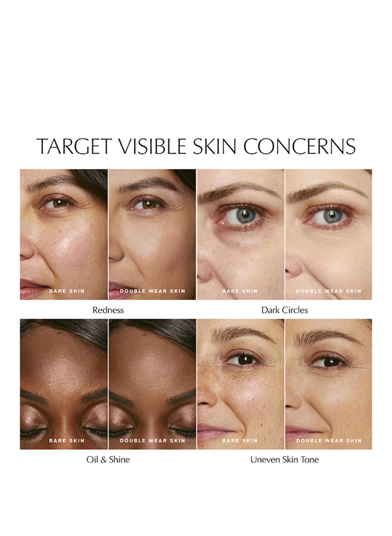 ESTÉE LAUDER DOUBLE WEAR STAY-IN-PLACE MAKEUP SPF10: 6C2 PECAN