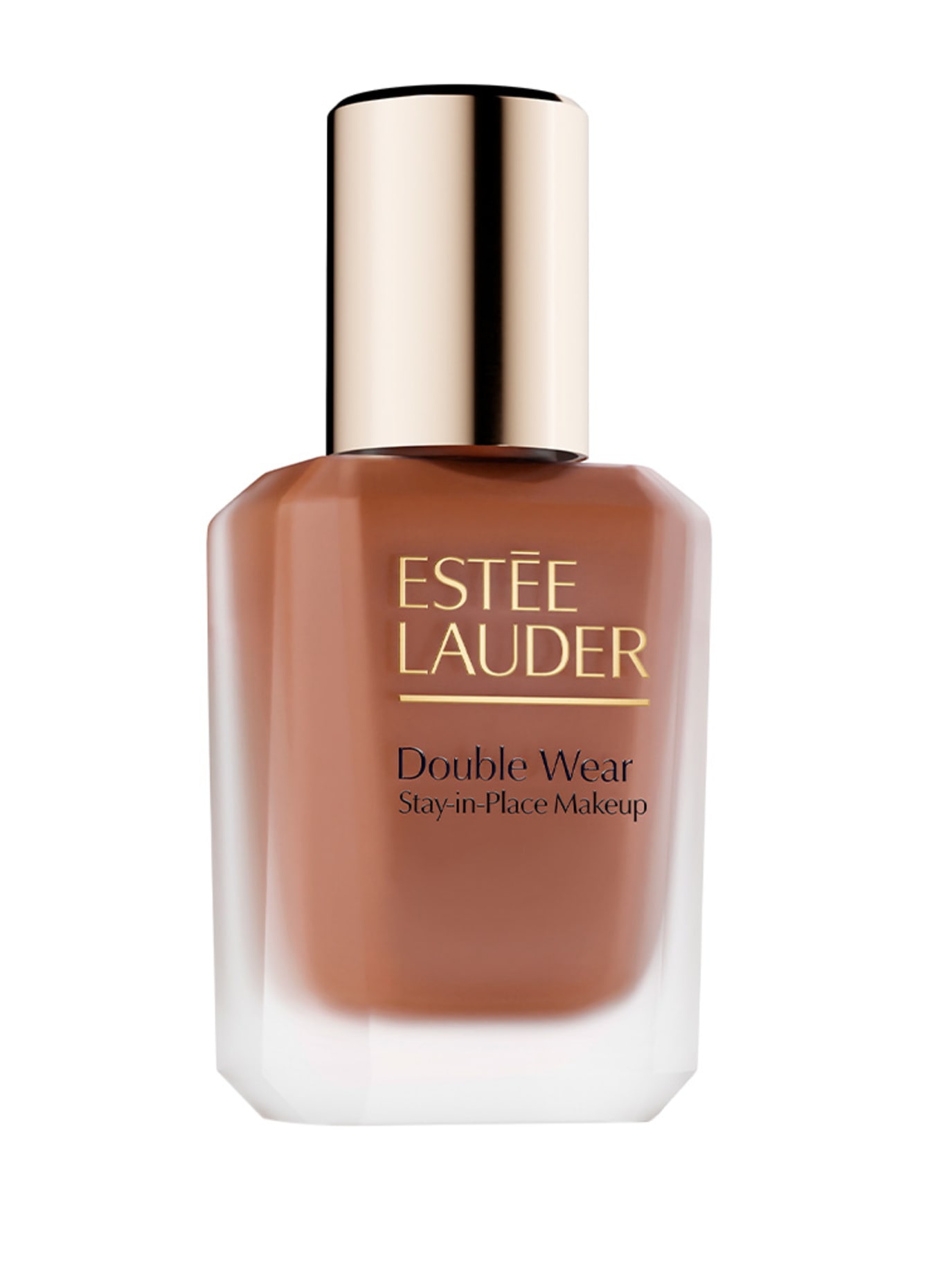 ESTÉE LAUDER DOUBLE WEAR STAY-IN-PLACE MAKEUP SPF10: 7W1 DEEP SPICE
