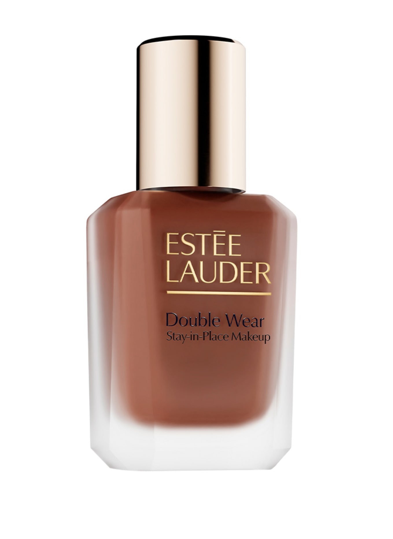 ESTÉE LAUDER DOUBLE WEAR STAY-IN-PLACE MAKEUP SPF10: 8N1 ESPRESSO