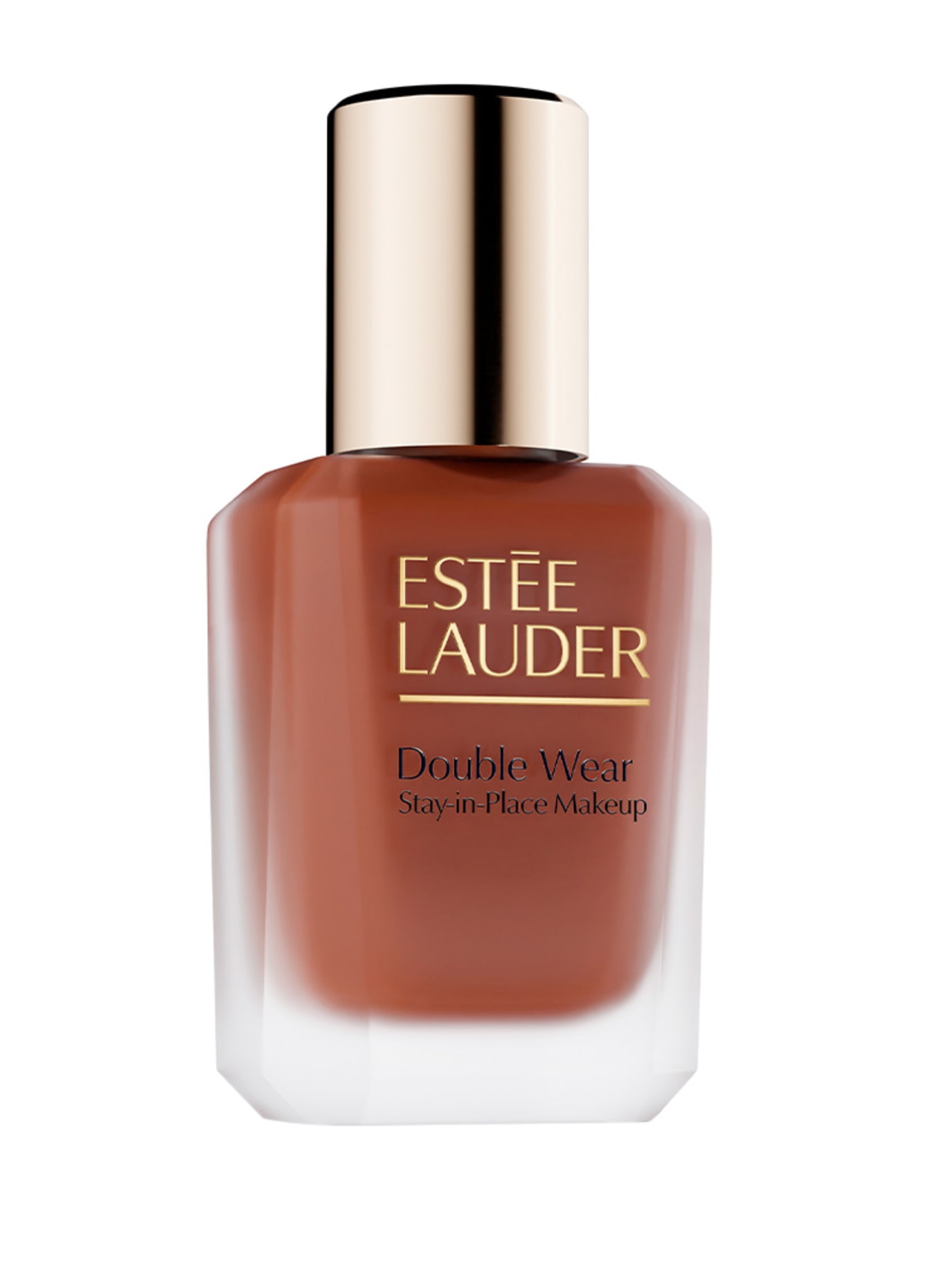 ESTÉE LAUDER MAQUILLAGE LONGUE TENUE DOUBLE WEAR SPF10: 7C1 RICH MAHOGANY
