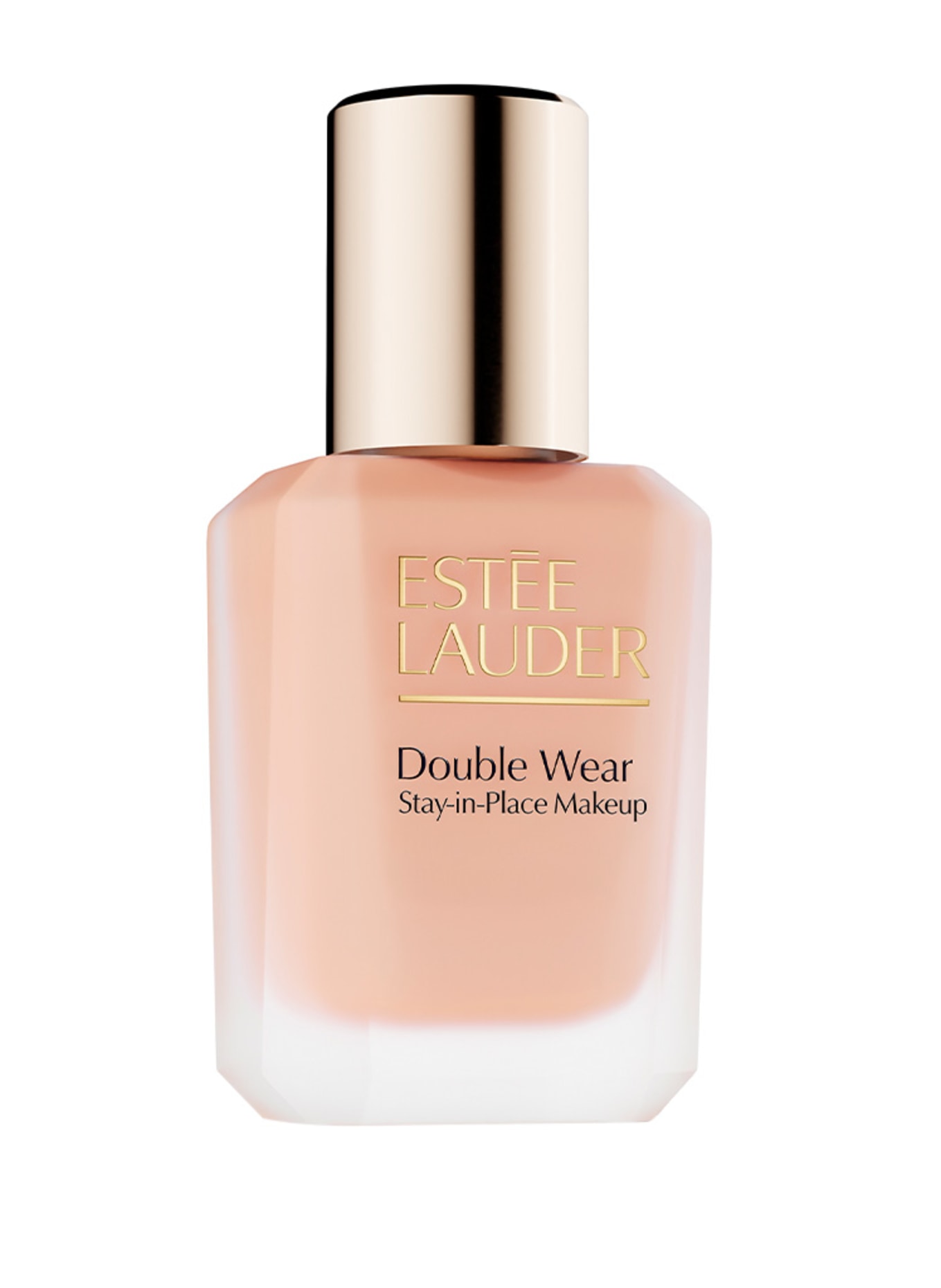 ESTÉE LAUDER DOUBLE WEAR STAY-IN-PLACE MAKEUP SPF10: 1N0 PORCELAIN