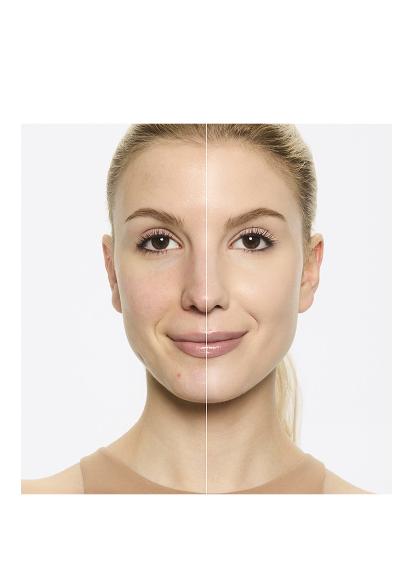 ESTÉE LAUDER DOUBLE WEAR STAY-IN-PLACE MAKEUP SPF10: 1N0 PORCELAIN