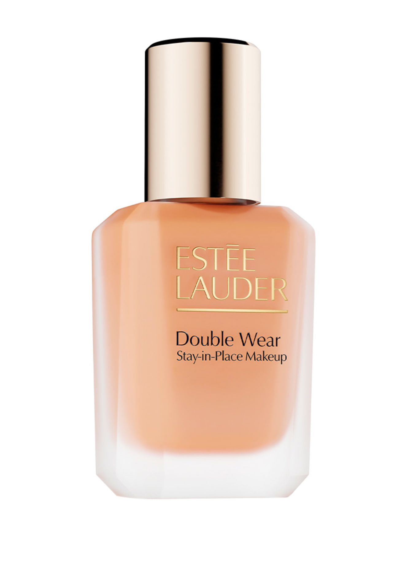 ESTÉE LAUDER DOUBLE WEAR STAY-IN-PLACE MAKEUP SPF10: 3W1.5 FAWN