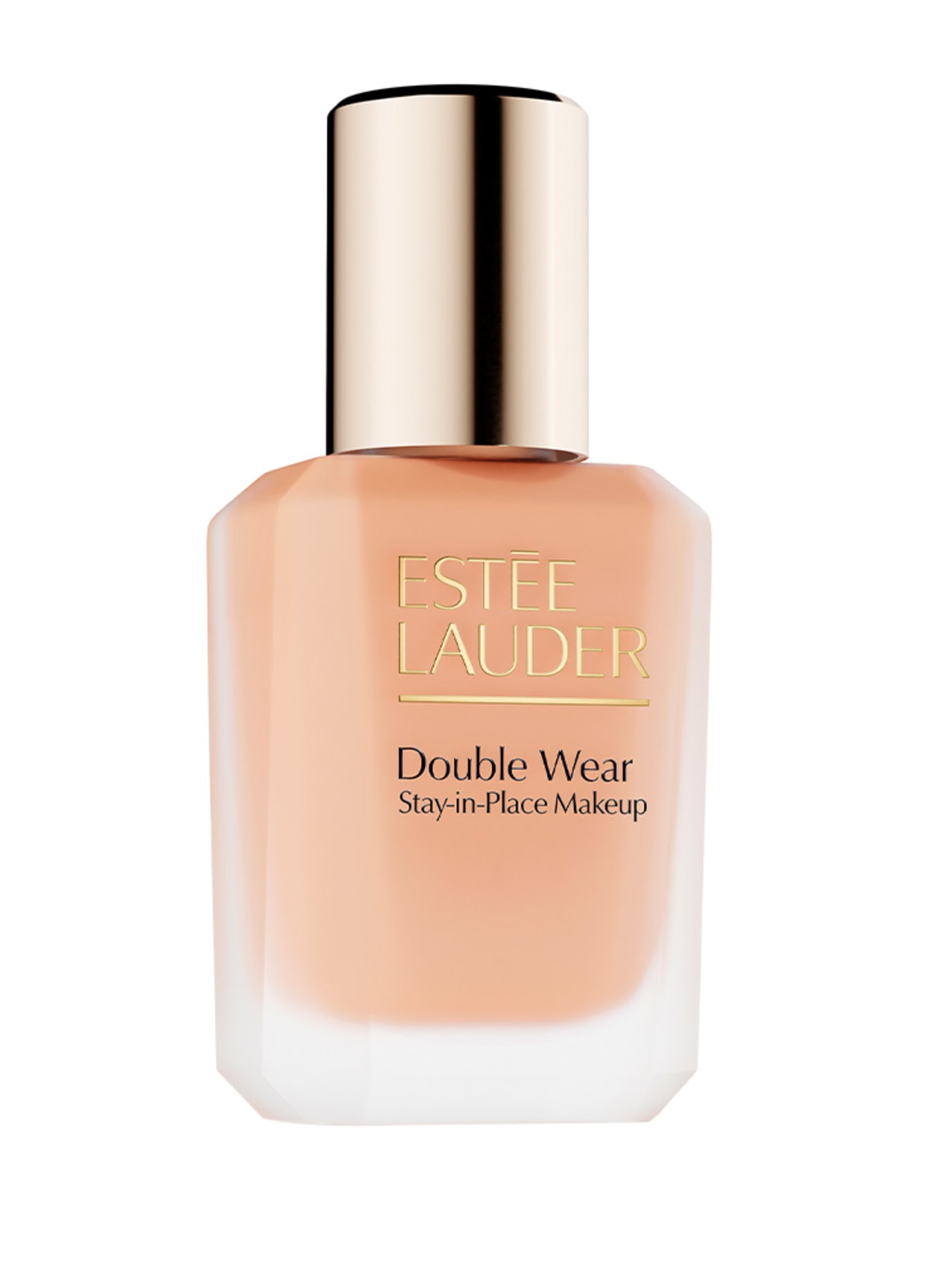 ESTÉE LAUDER DOUBLE WEAR STAY-IN-PLACE MAKEUP SPF10: 1W0 WARM PORCELAIN