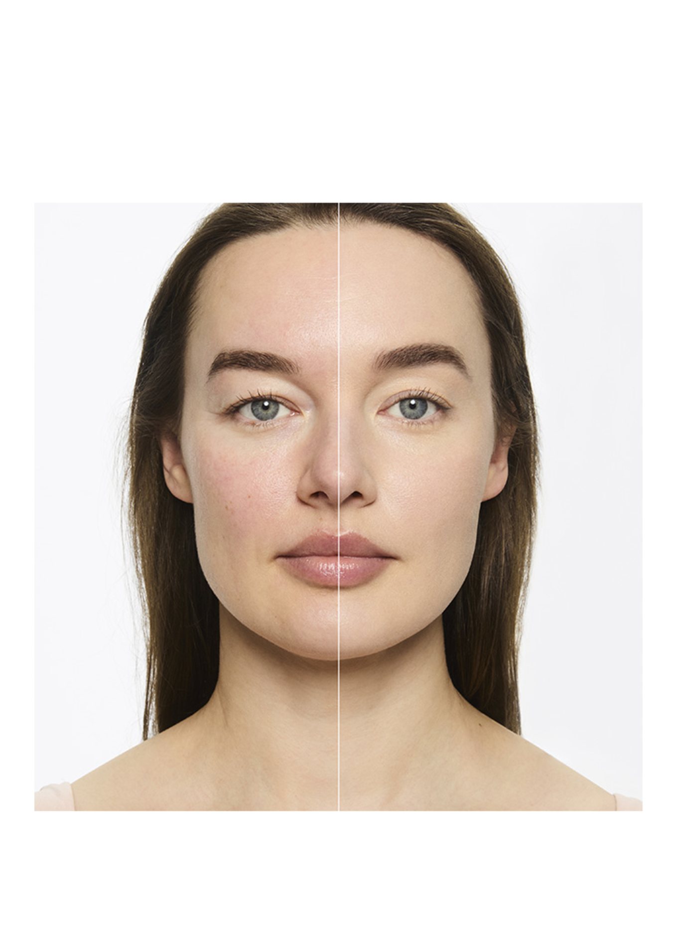 ESTÉE LAUDER DOUBLE WEAR STAY-IN-PLACE MAKEUP SPF10: 1W0 WARM PORCELAIN