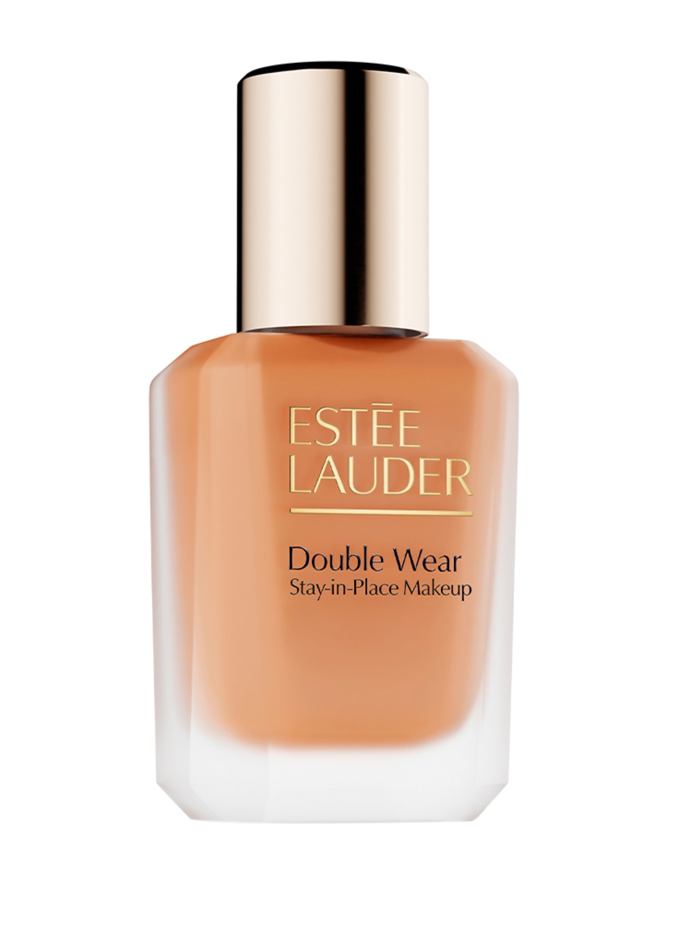ESTÉE LAUDER MAQUILLAGE LONGUE TENUE DOUBLE WEAR SPF10: 4W4 HAZEL