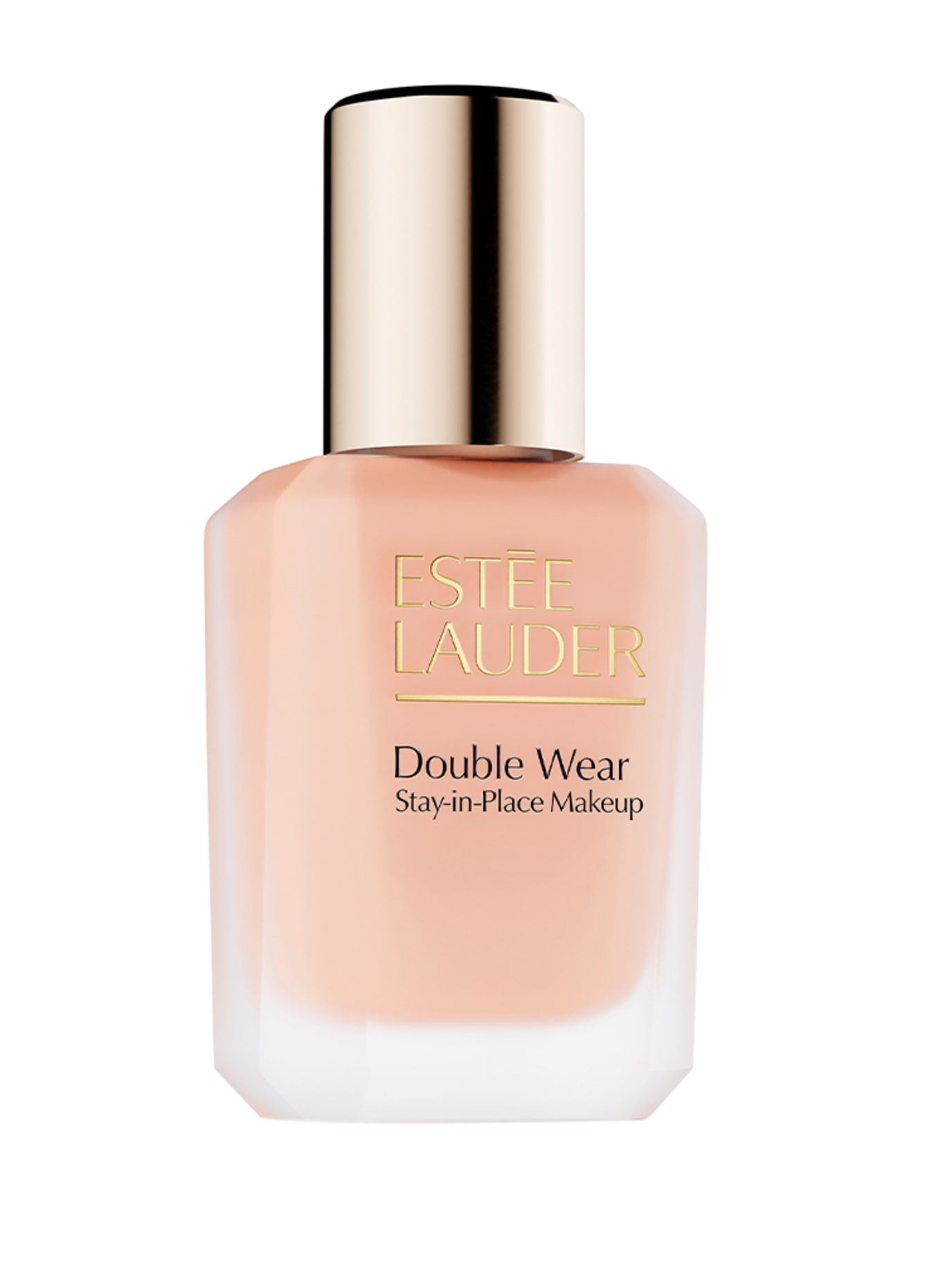 ESTÉE LAUDER MAQUILLAGE LONGUE TENUE DOUBLE WEAR SPF10: 0N1 ALABASTER