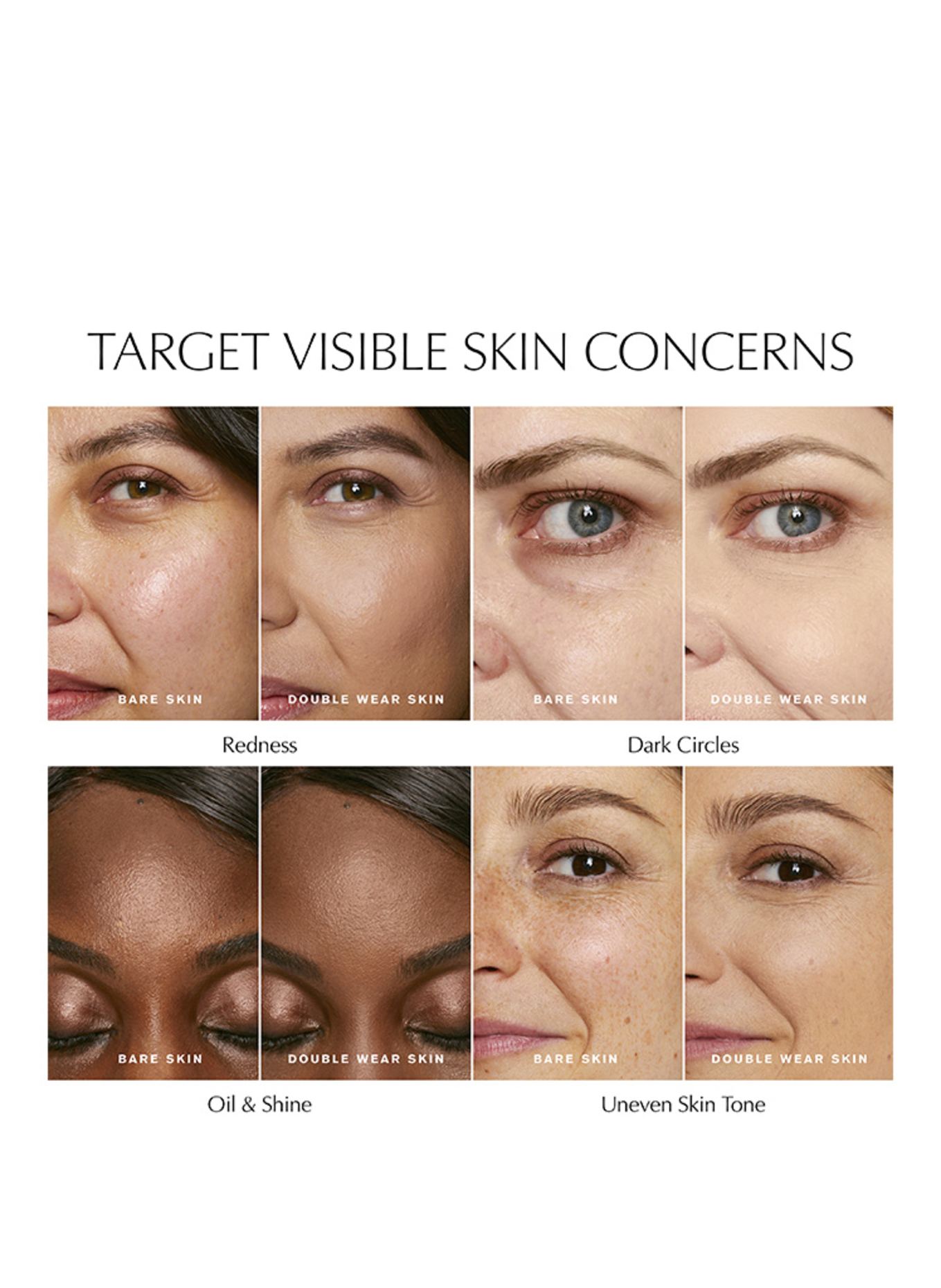 ESTÉE LAUDER DOUBLE WEAR STAY-IN-PLACE MAKEUP SPF10: 5C2 SEPIA