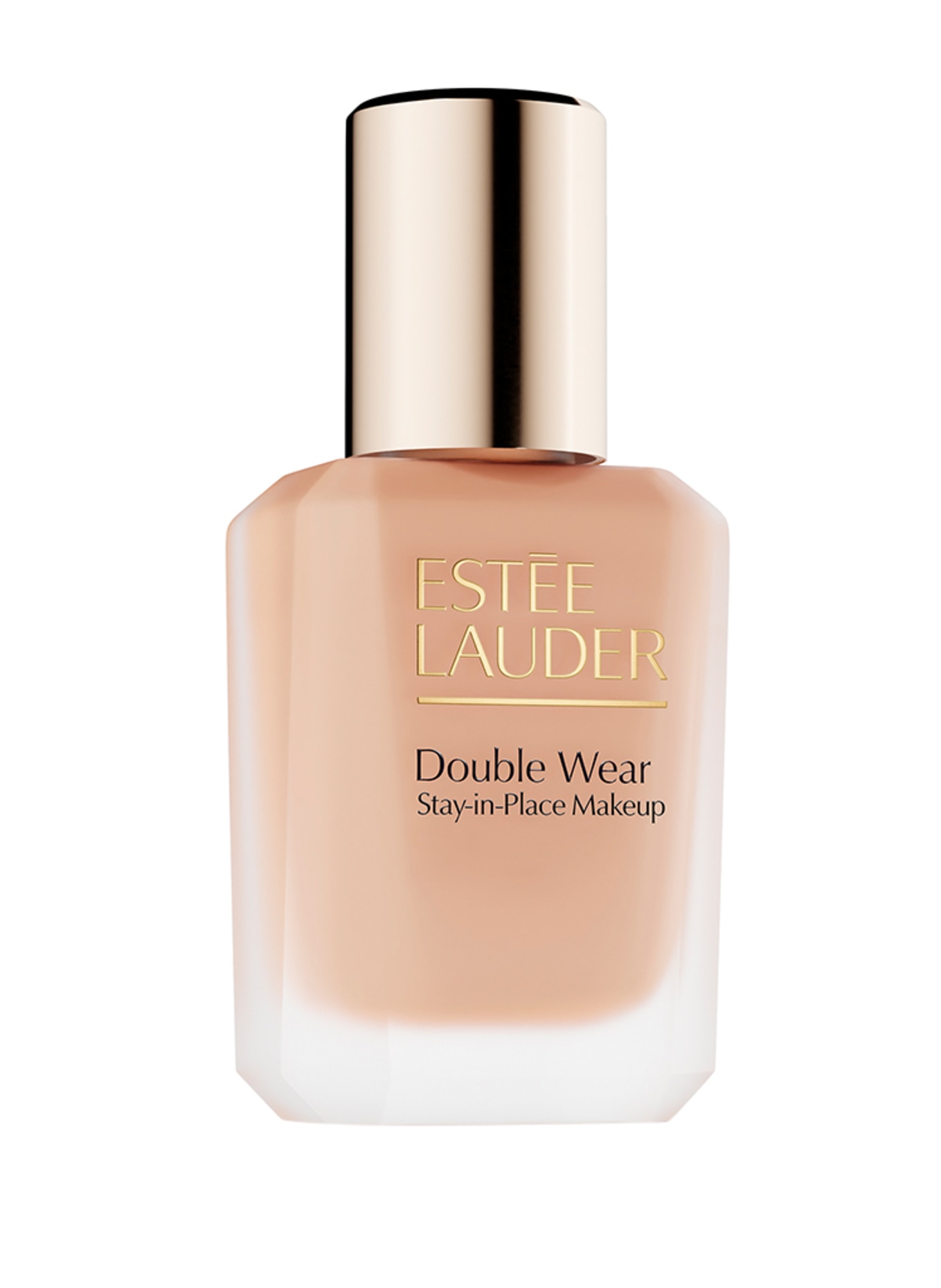 ESTÉE LAUDER MAQUILLAGE LONGUE TENUE DOUBLE WEAR SPF10: 1N2 ECRU