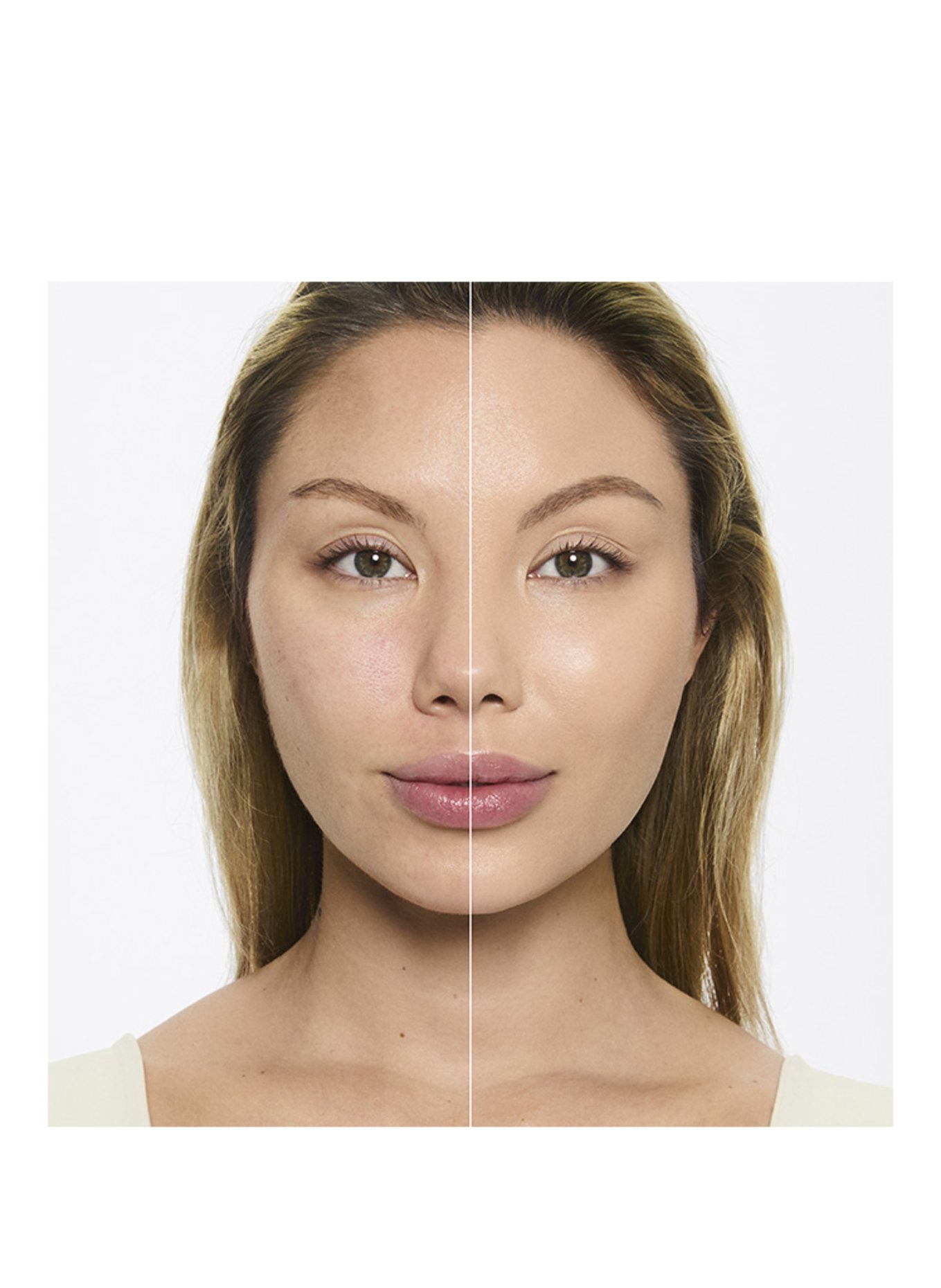 ESTÉE LAUDER MAQUILLAGE LONGUE TENUE DOUBLE WEAR SPF10: 1N2 ECRU