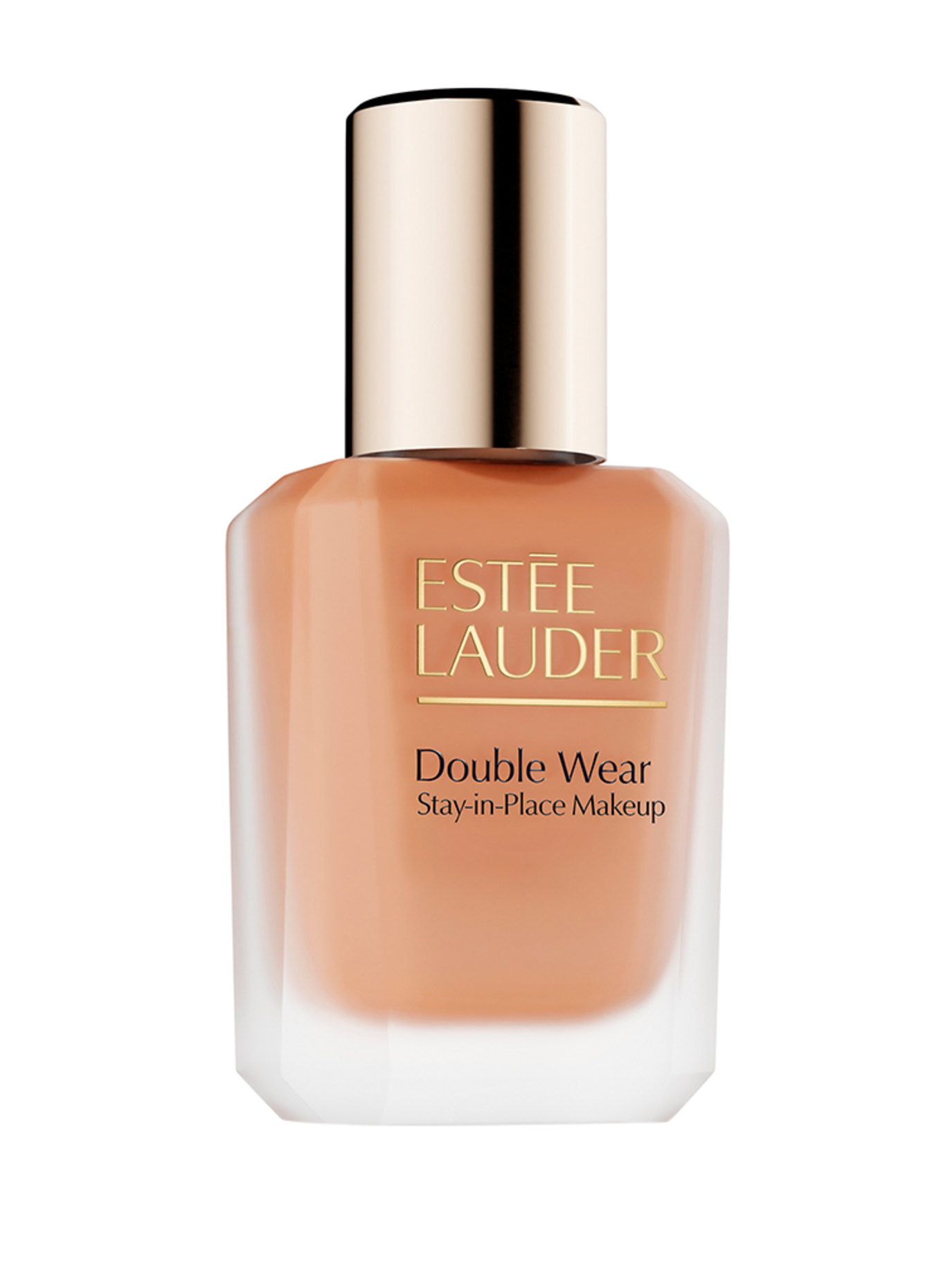 ESTÉE LAUDER DOUBLE WEAR STAY-IN-PLACE MAKEUP SPF10: 4W3 HENNA
