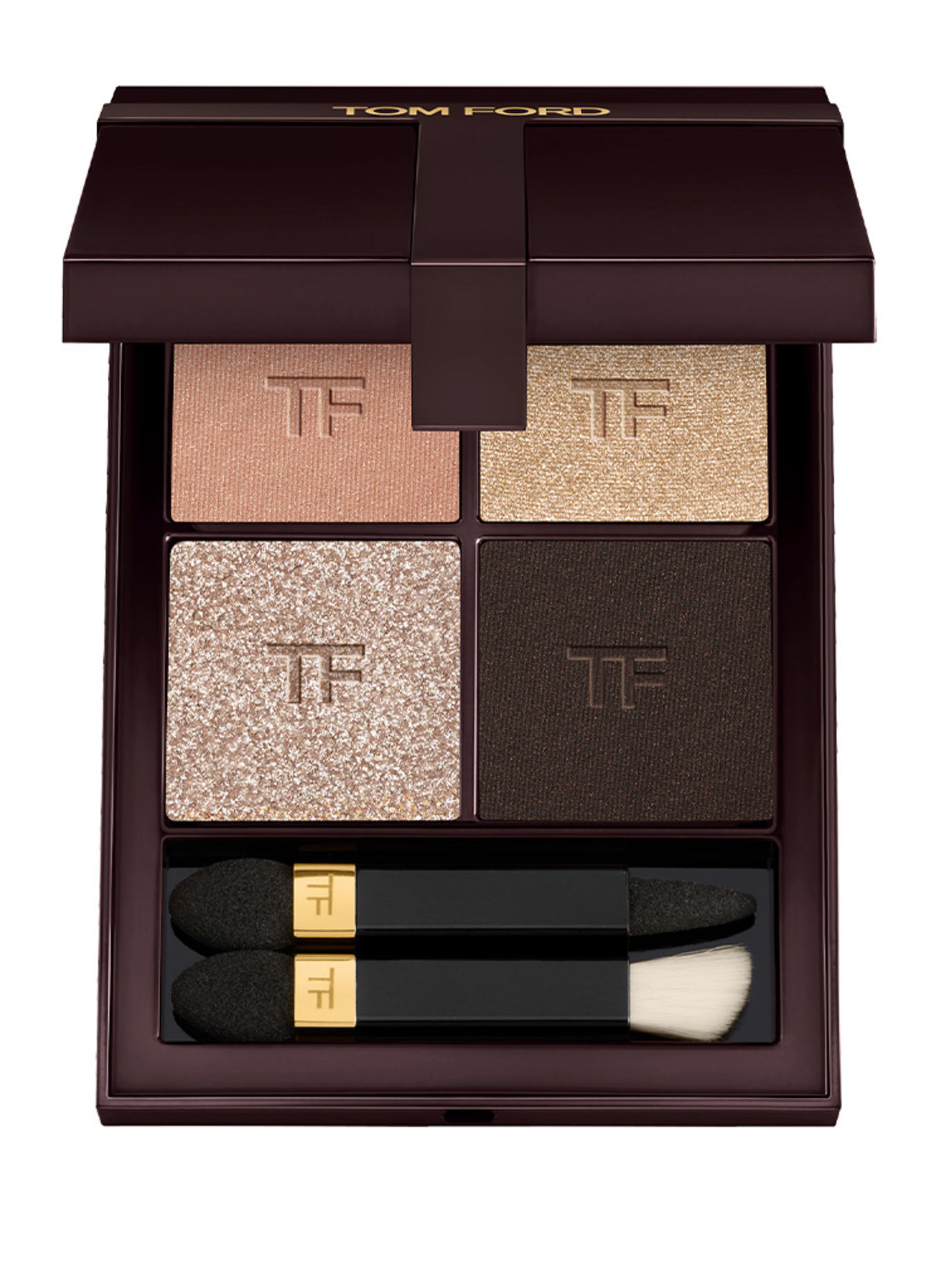 TOM FORD BEAUTY EYE COLOR QUAD CRÈME: ROSE