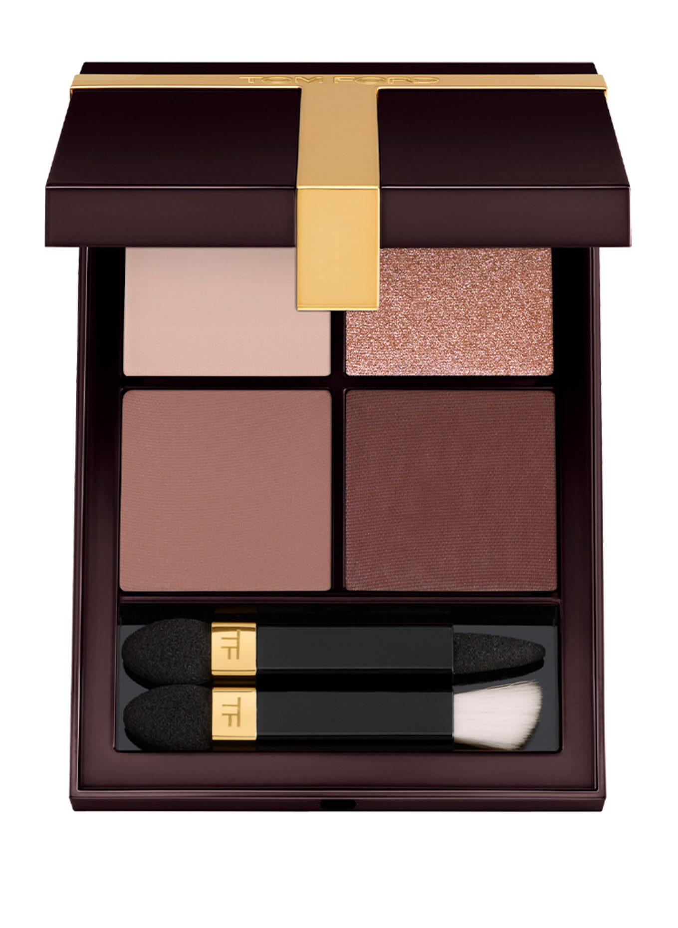 TOM FORD BEAUTY EYE COLOR QUAD POUDRE: SOUS
