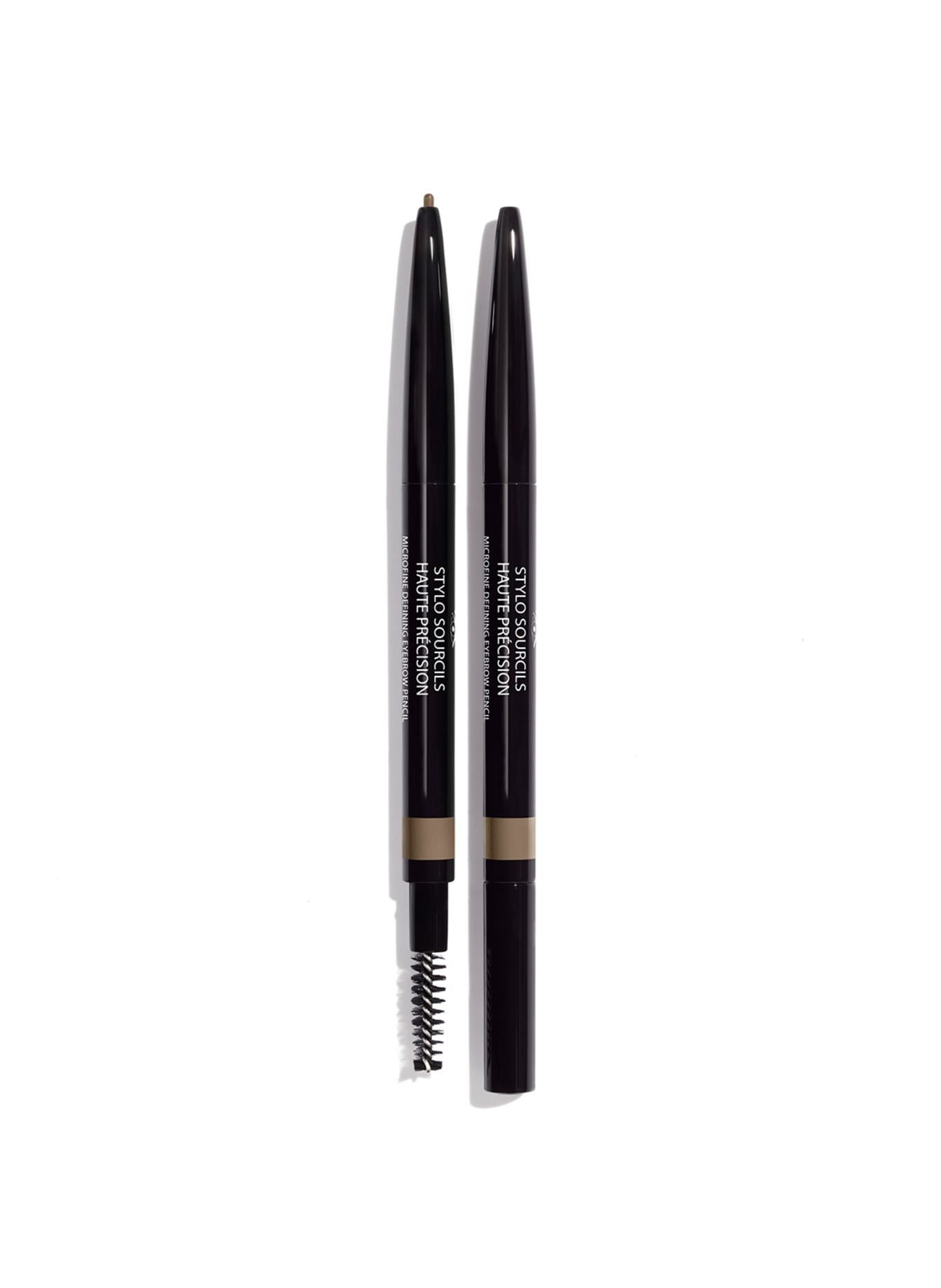 CHANEL STYLO SOURCILS HAUTE PRÉCISION: 154 BLOND TENDRE