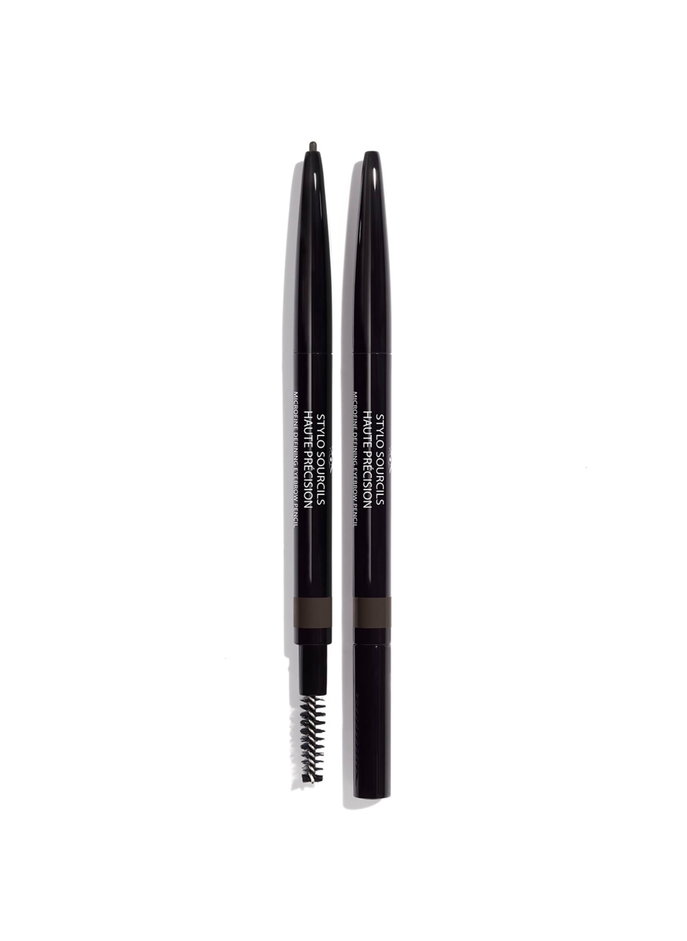 CHANEL STYLO SOURCILS HAUTE PRÉCISION: 158 BRUN PROFOND