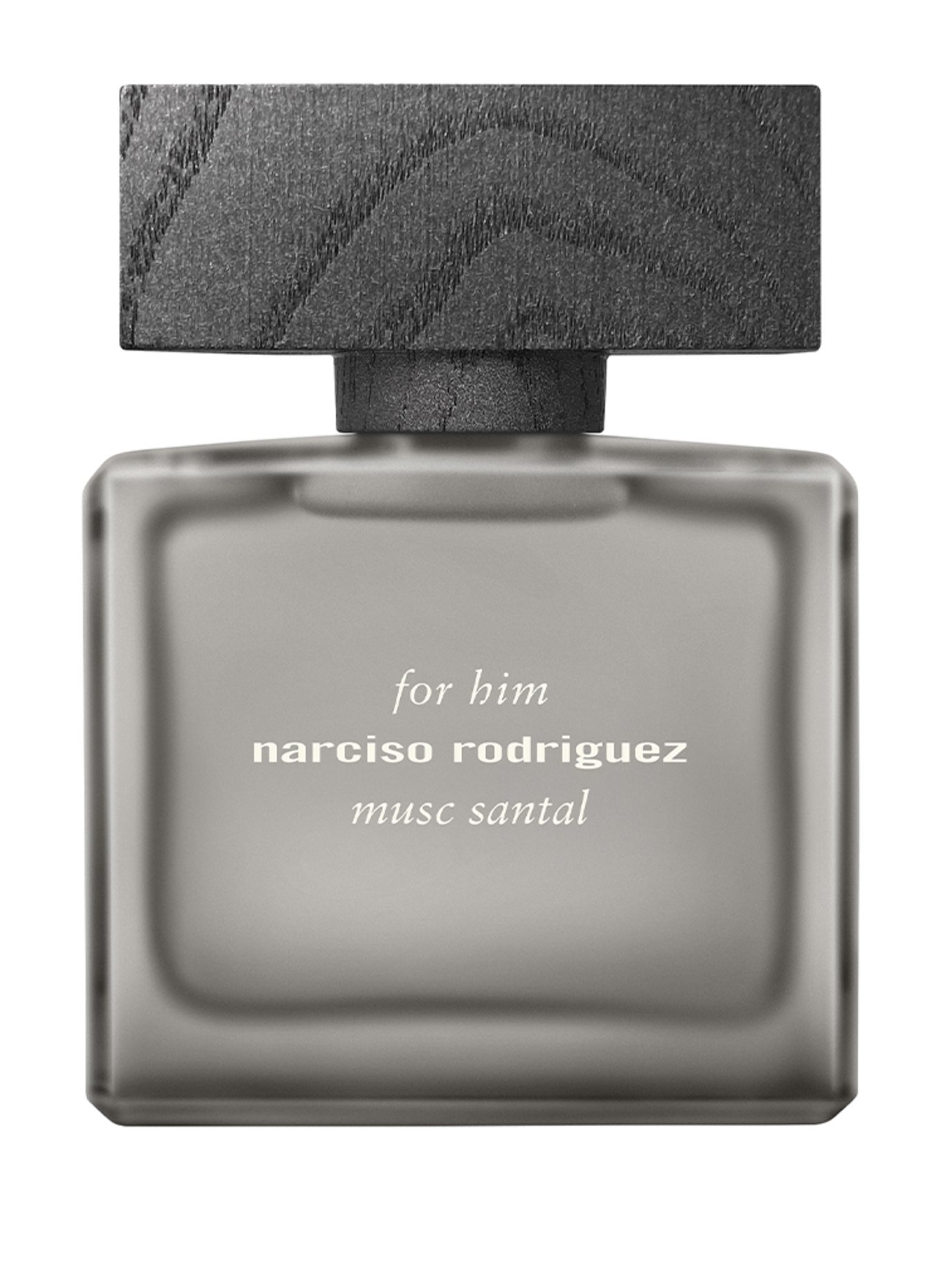 narciso rodriguez FOR HIM MUSC SANTAL