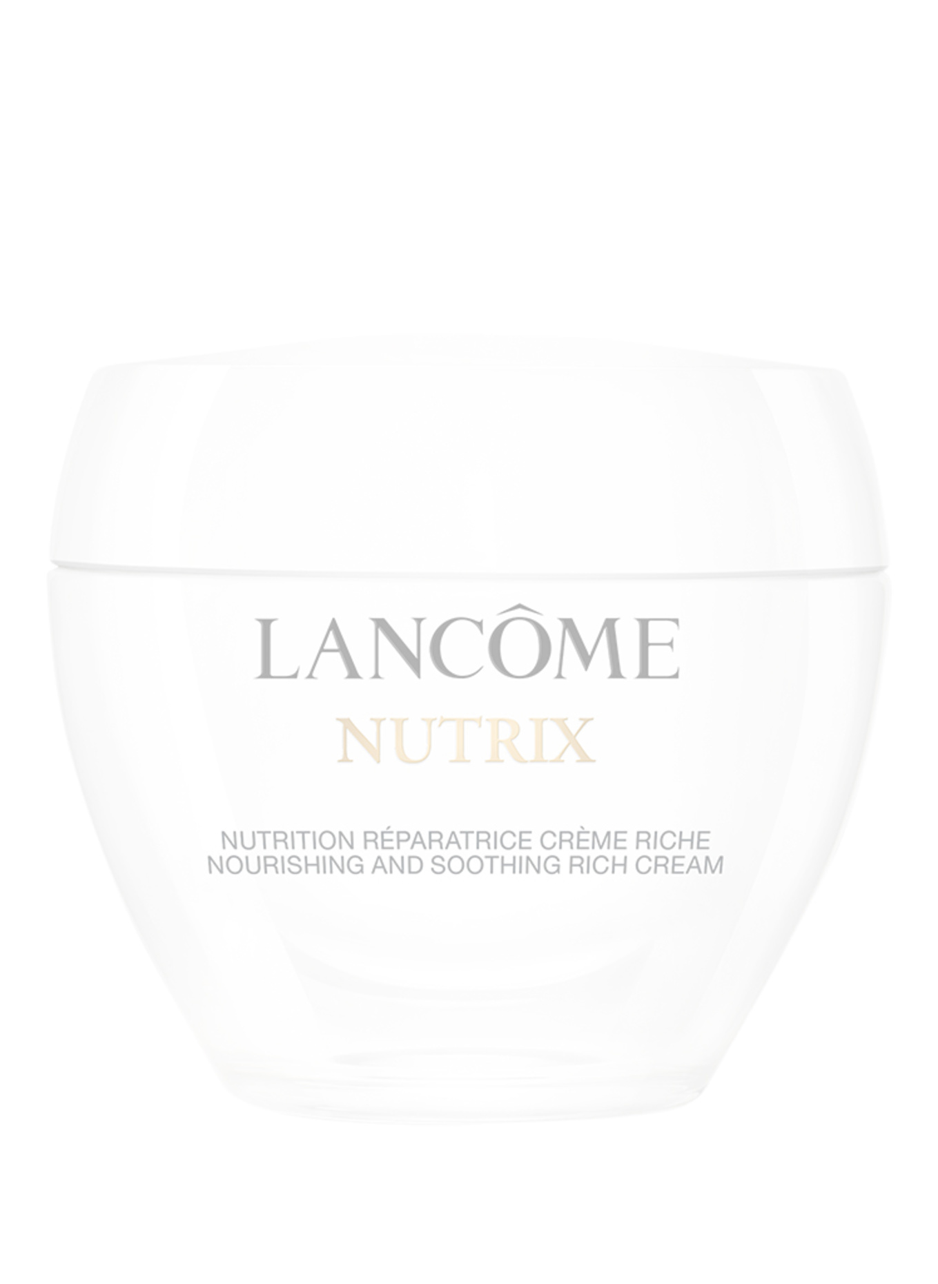 LANCÔME NUTRIX