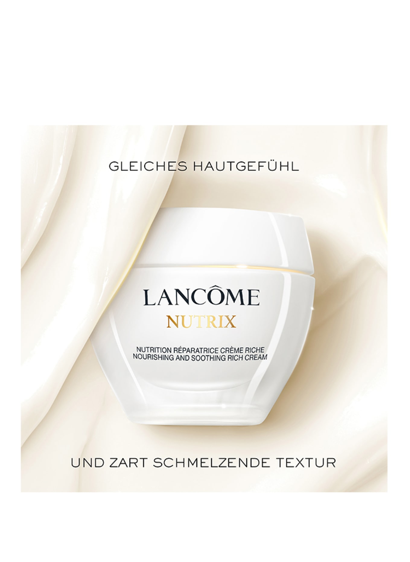 LANCÔME NUTRIX