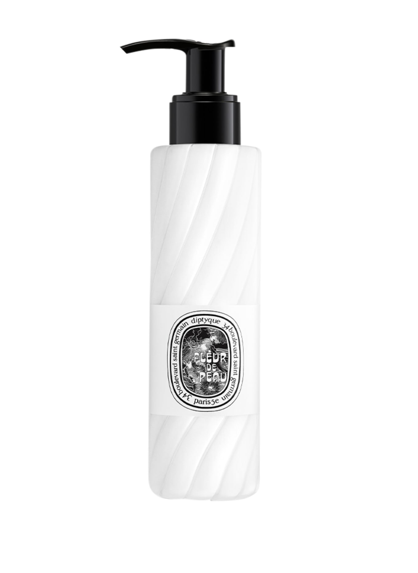 diptyque FLEUR DE PEAU