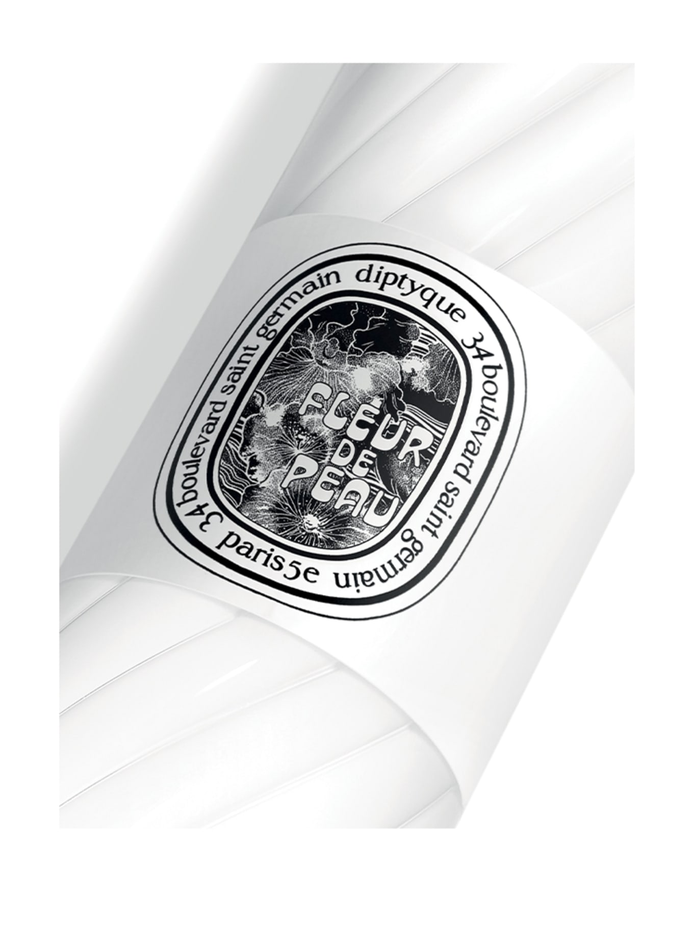 diptyque FLEUR DE PEAU