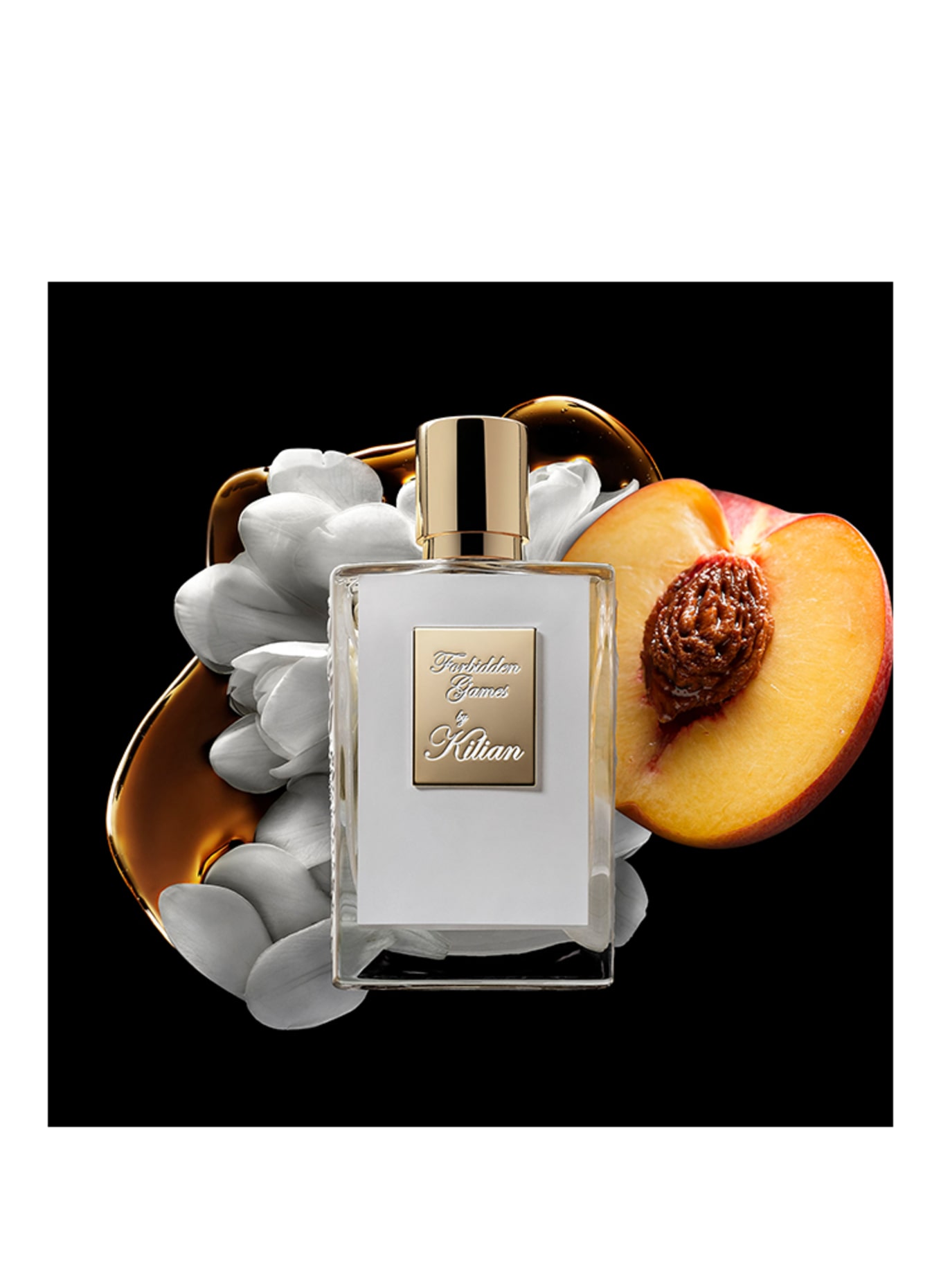 Kilian Paris VERBODEN SPELLEN