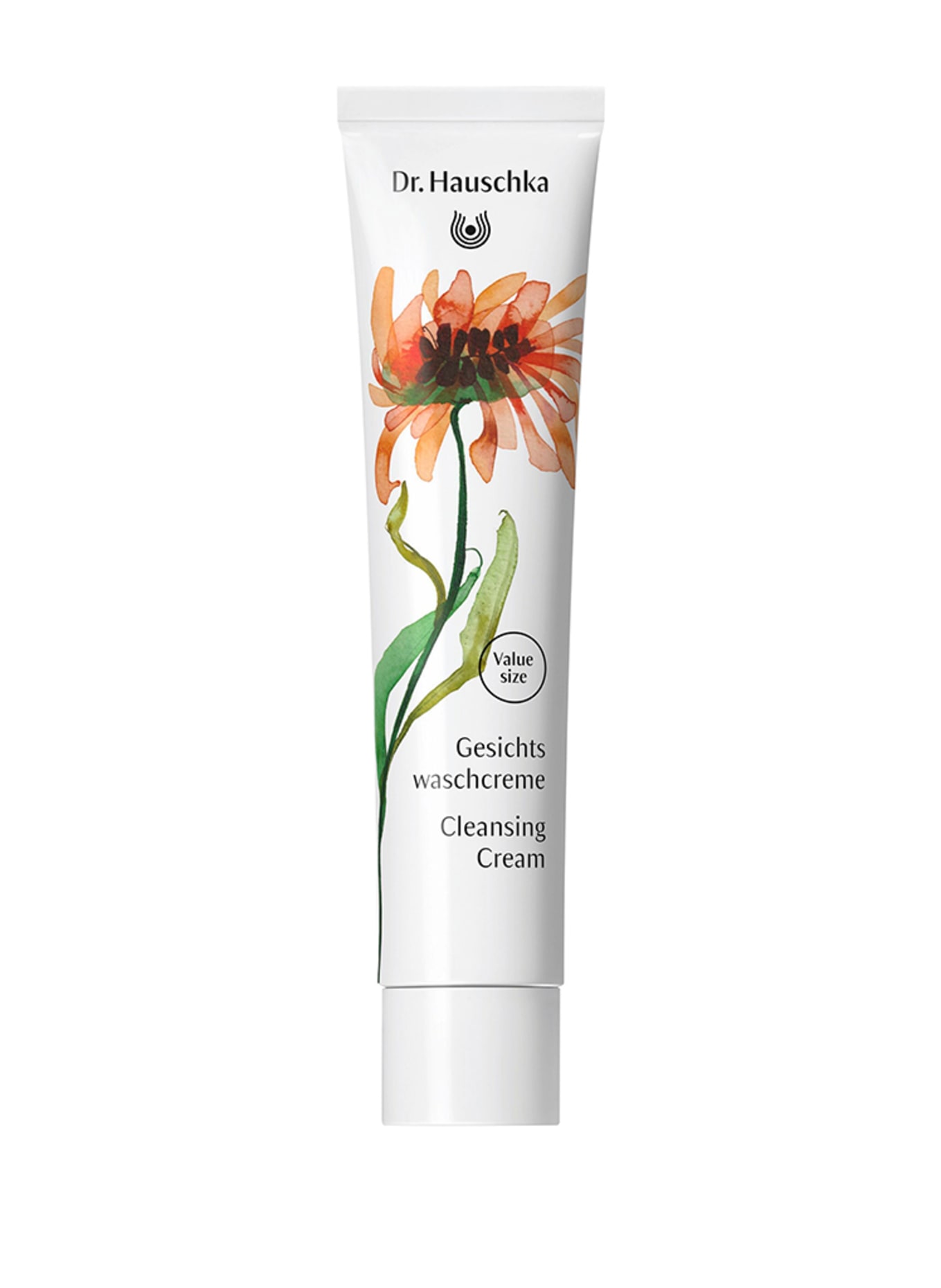 Dr. Hauschka CRÈME NETTOYANTE POUR LE VISAGE PRINTEMPS