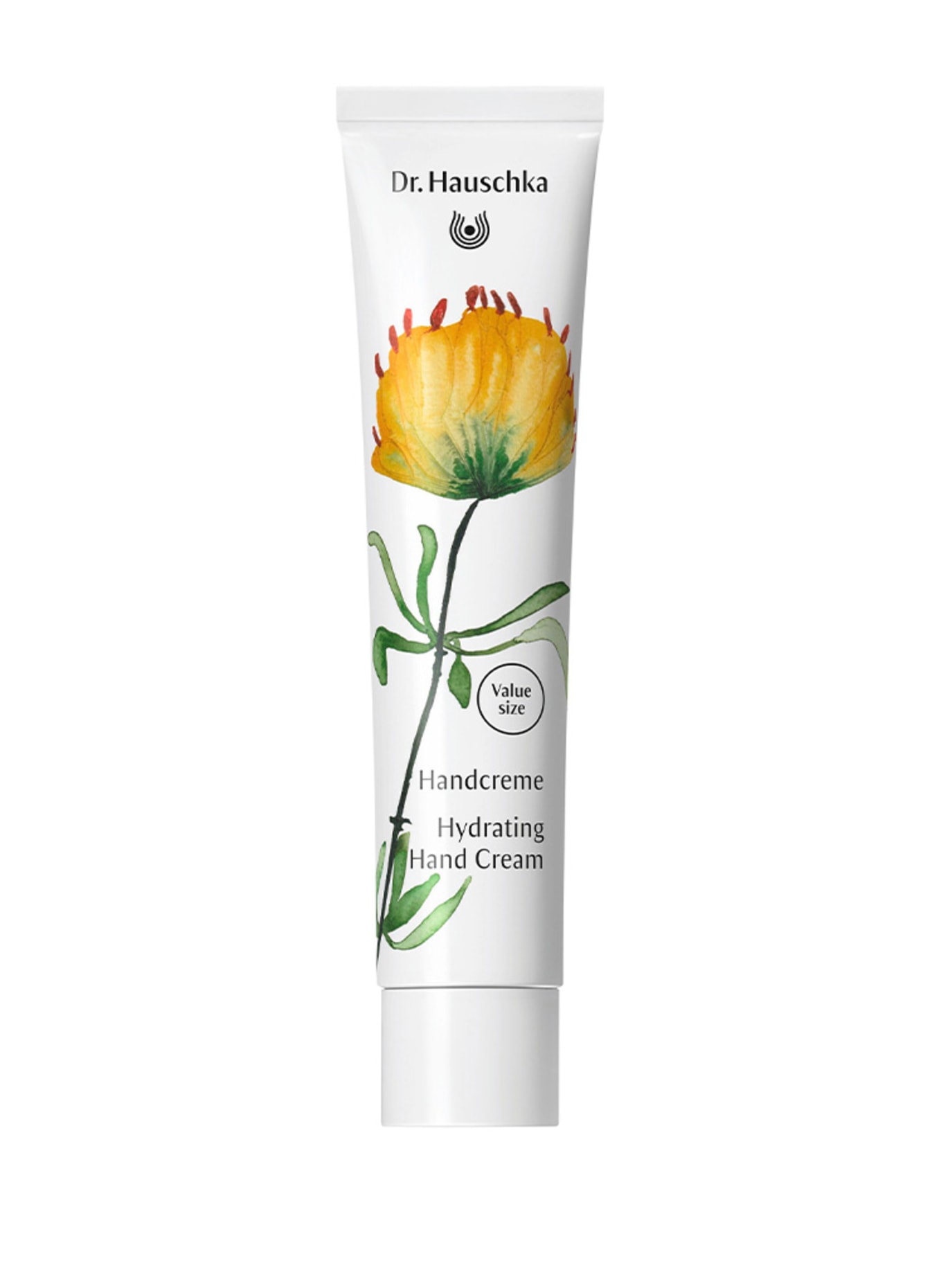 Dr. Hauschka SPRING HAND CREAM