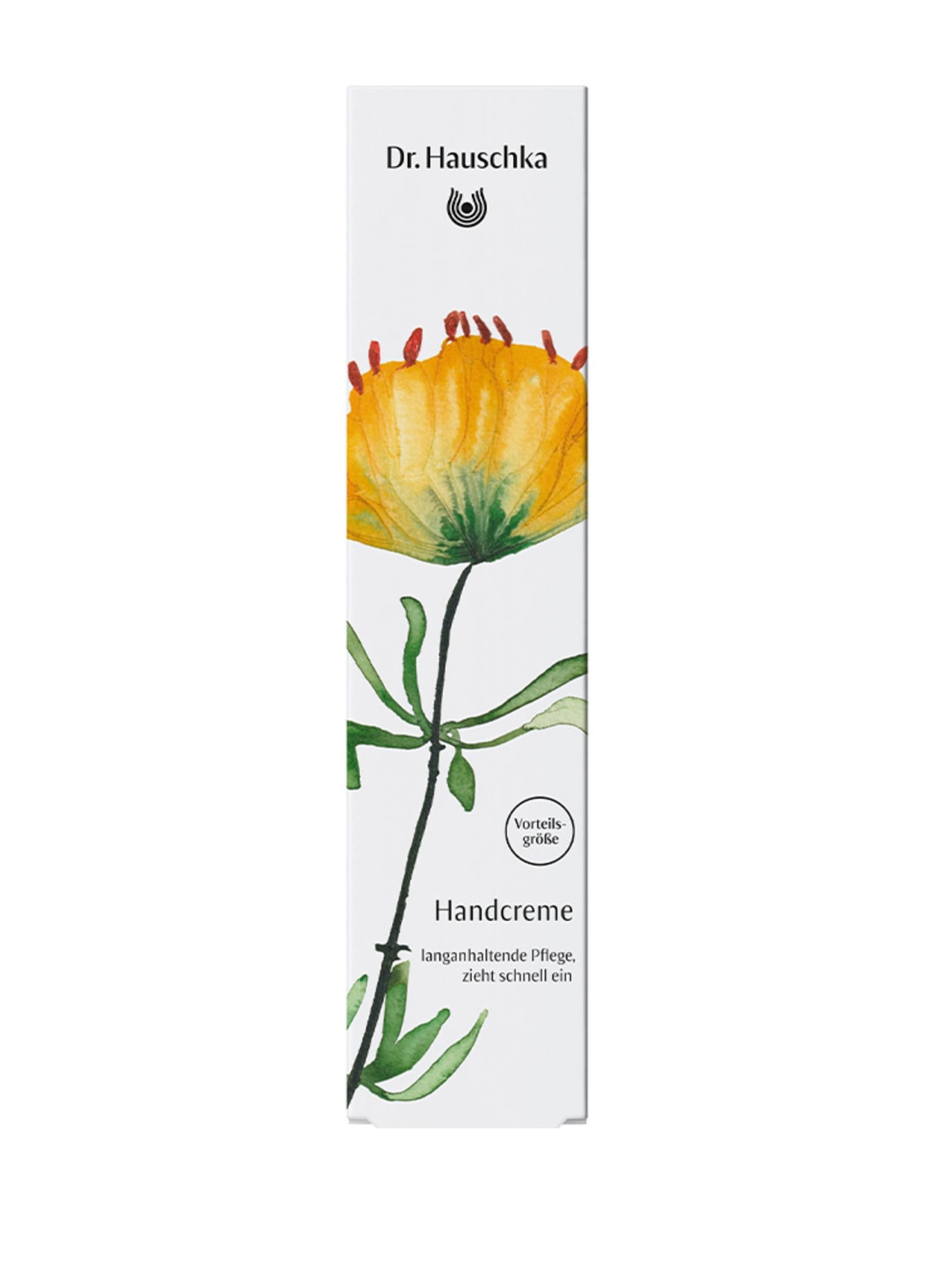 Dr. Hauschka SPRING HAND CREAM