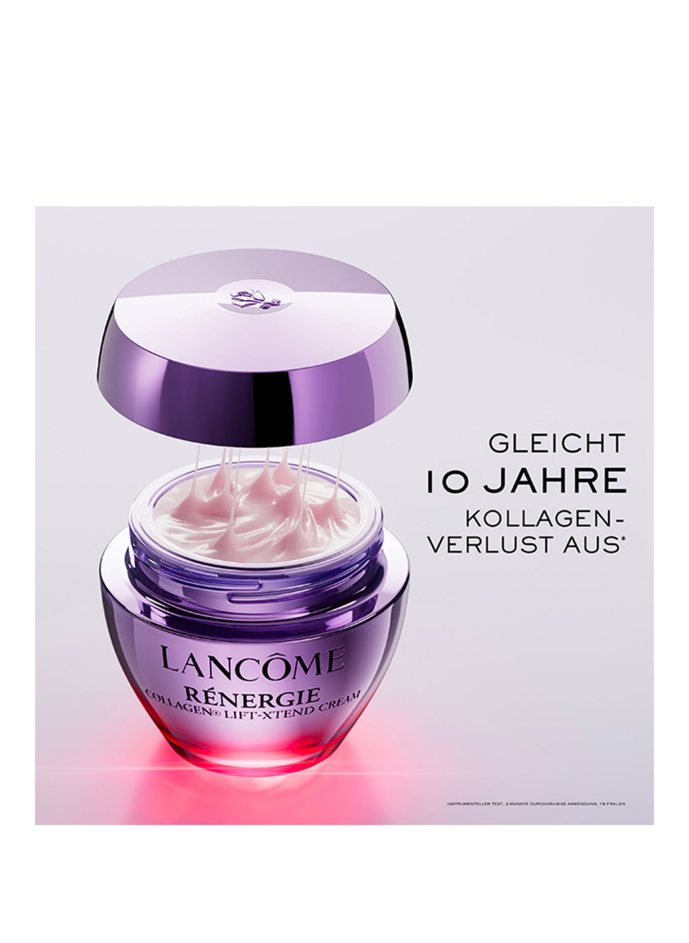 LANCÔME RÉNERGIE COLLAGEN LIFT-XTEND CREAM