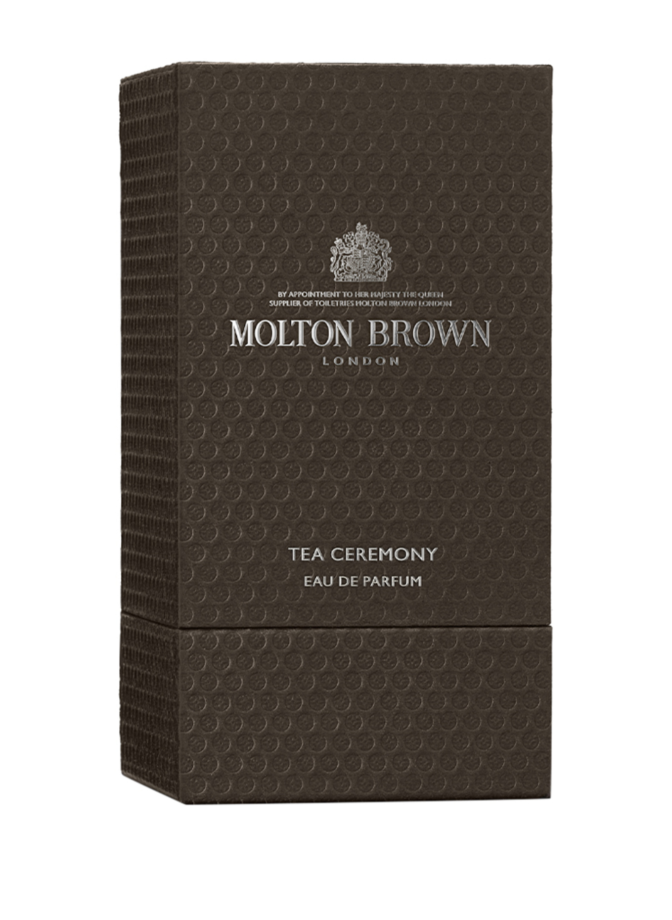 MOLTON BROWN CÉRÉMONIE DU THÉ