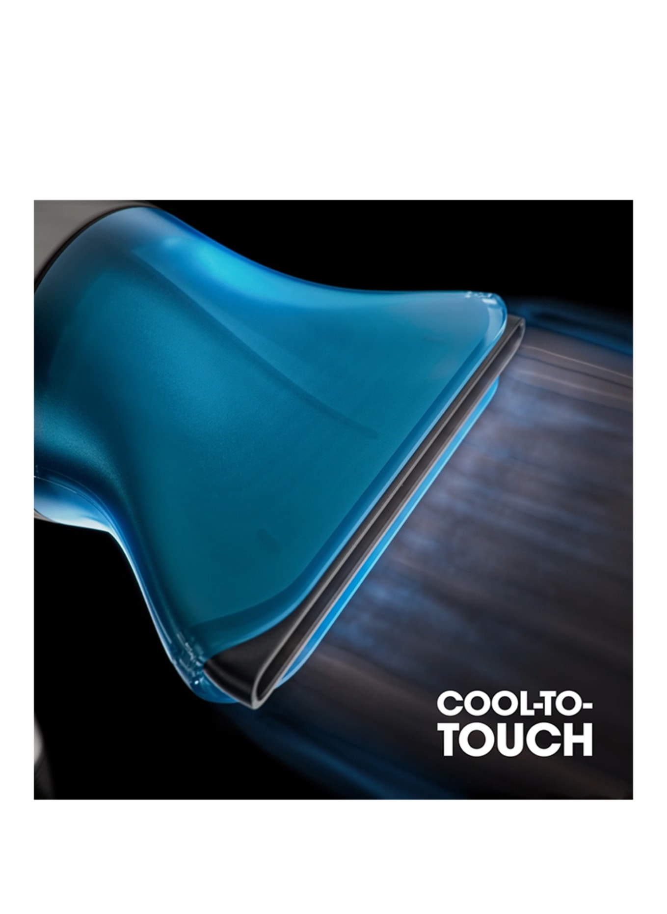 ghd BUSE DE CENTRAGE HALO WIDE SMOOTING