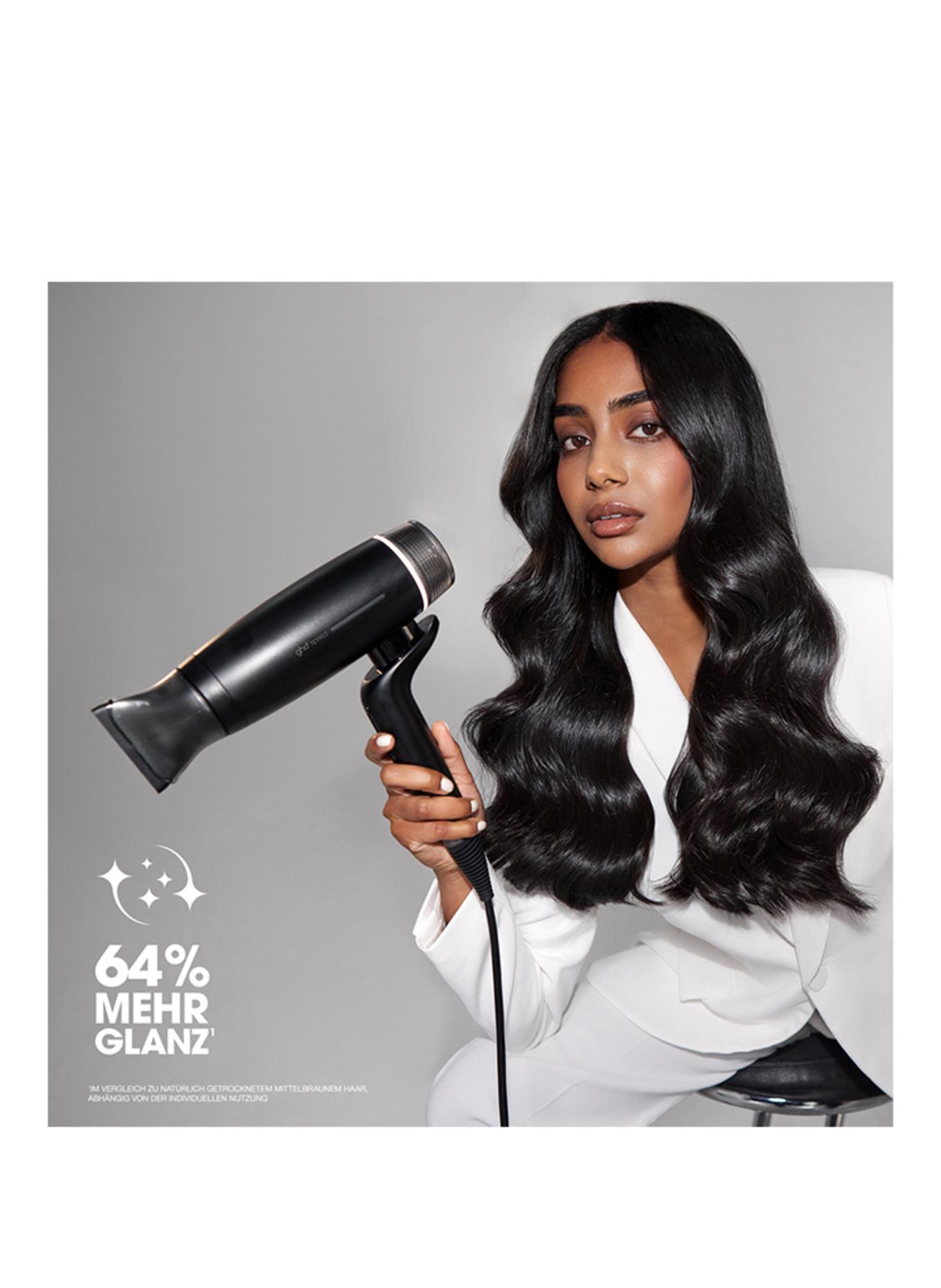ghd PRO PRECISION CENTRERENSPUIT