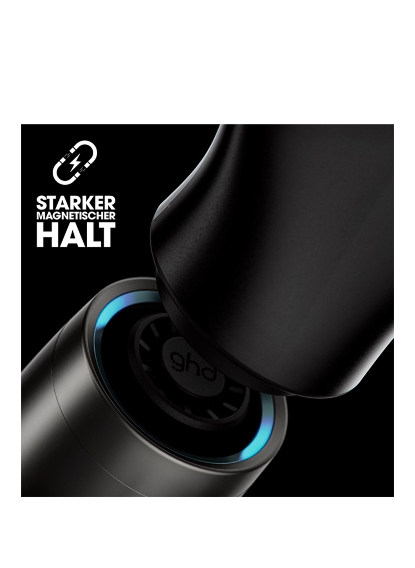 ghd PRO PRECISION CENTRERENSPUIT