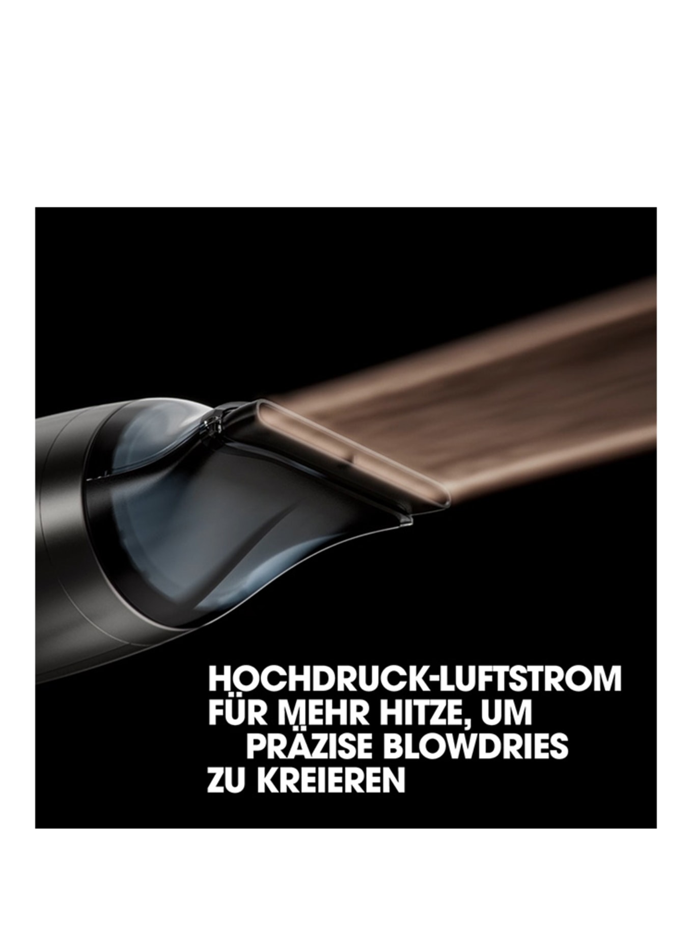 ghd PRO PRECISION CENTRERENSPUIT