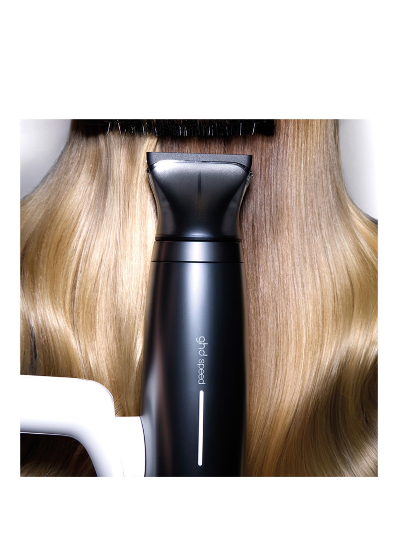 ghd PRO PRECISION CENTRERENSPUIT