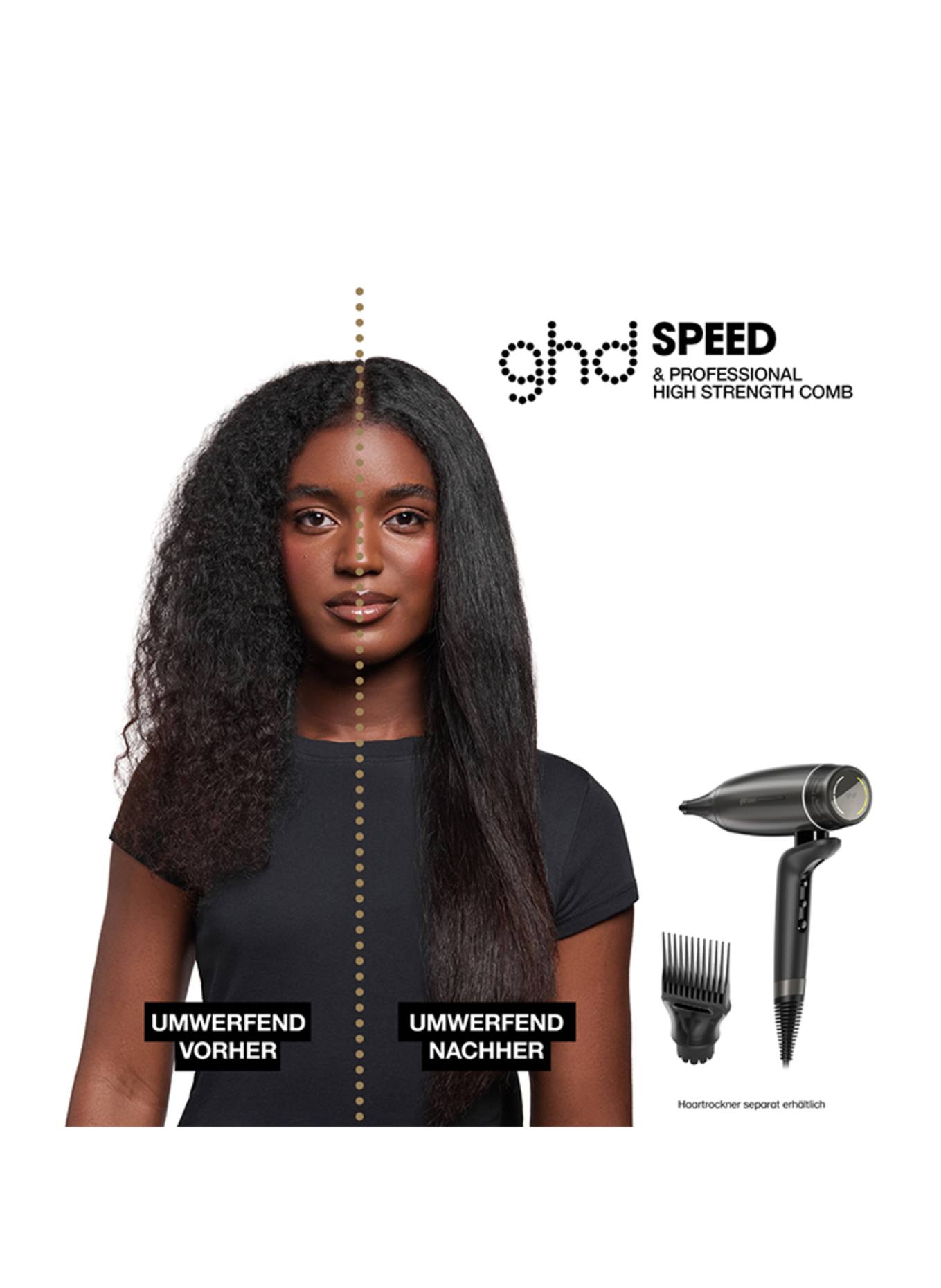 ghd PEIGNE HAUTE RÉSISTANCE