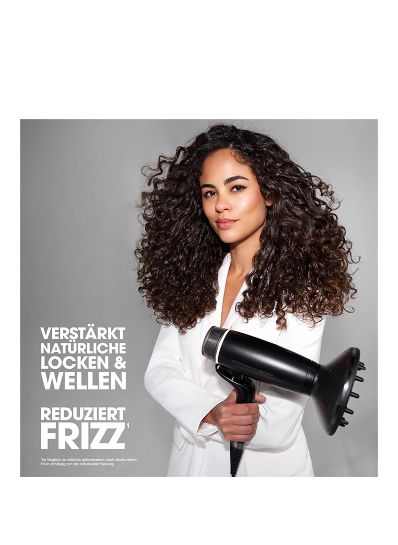 ghd DYFUZOR DO LOKÓW PRO