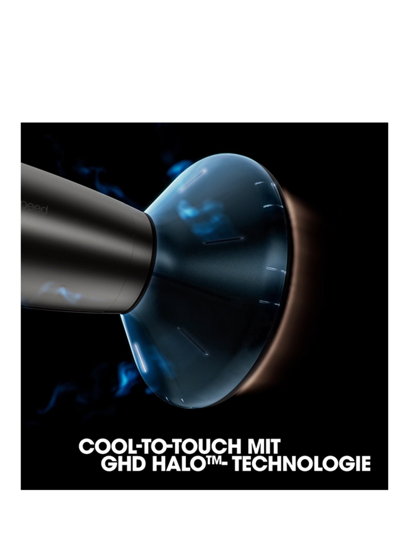 ghd DYFUZOR DO LOKÓW PRO