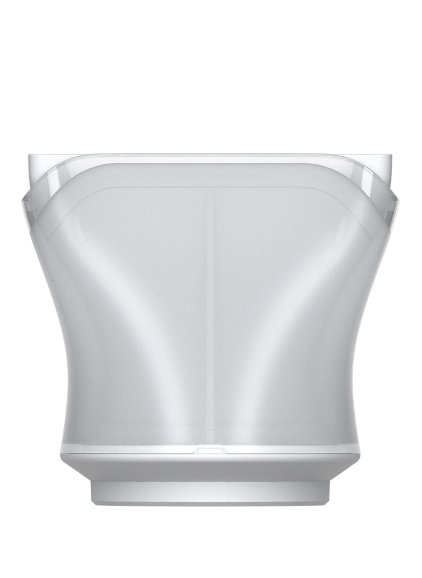 ghd BUSE DE CENTRAGE HALO STYLING - BLANCHE