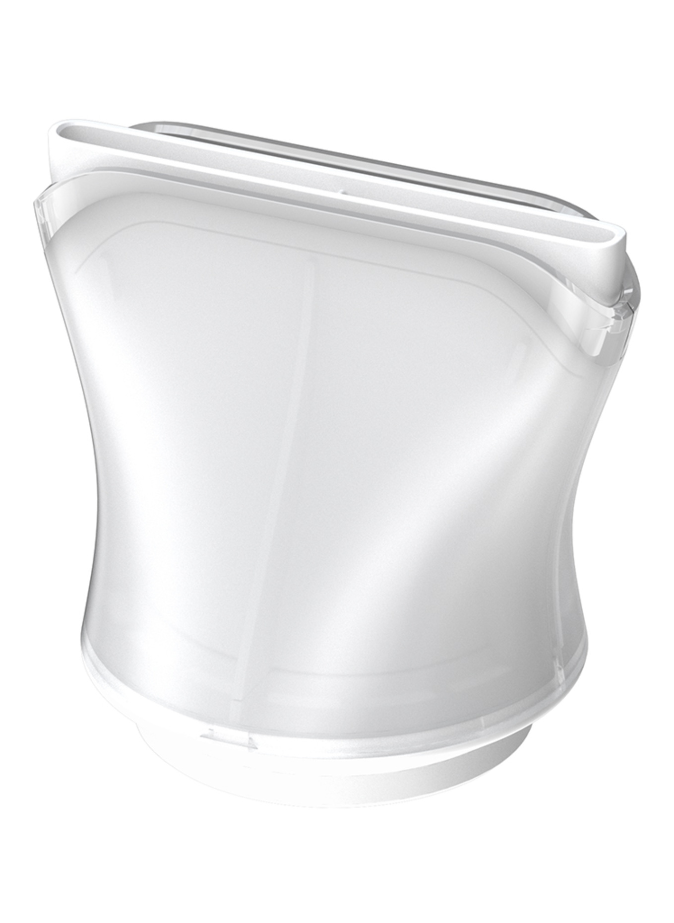 ghd BUSE DE CENTRAGE HALO STYLING - BLANCHE