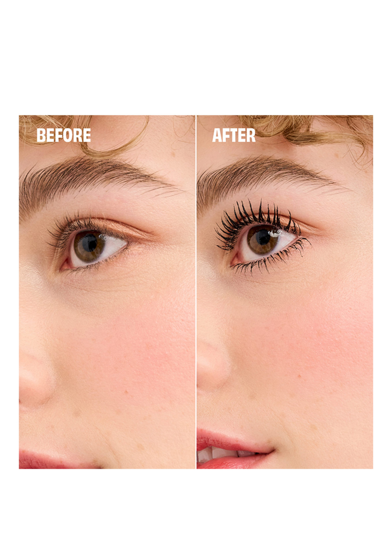 benefit BANGIN' LASHES