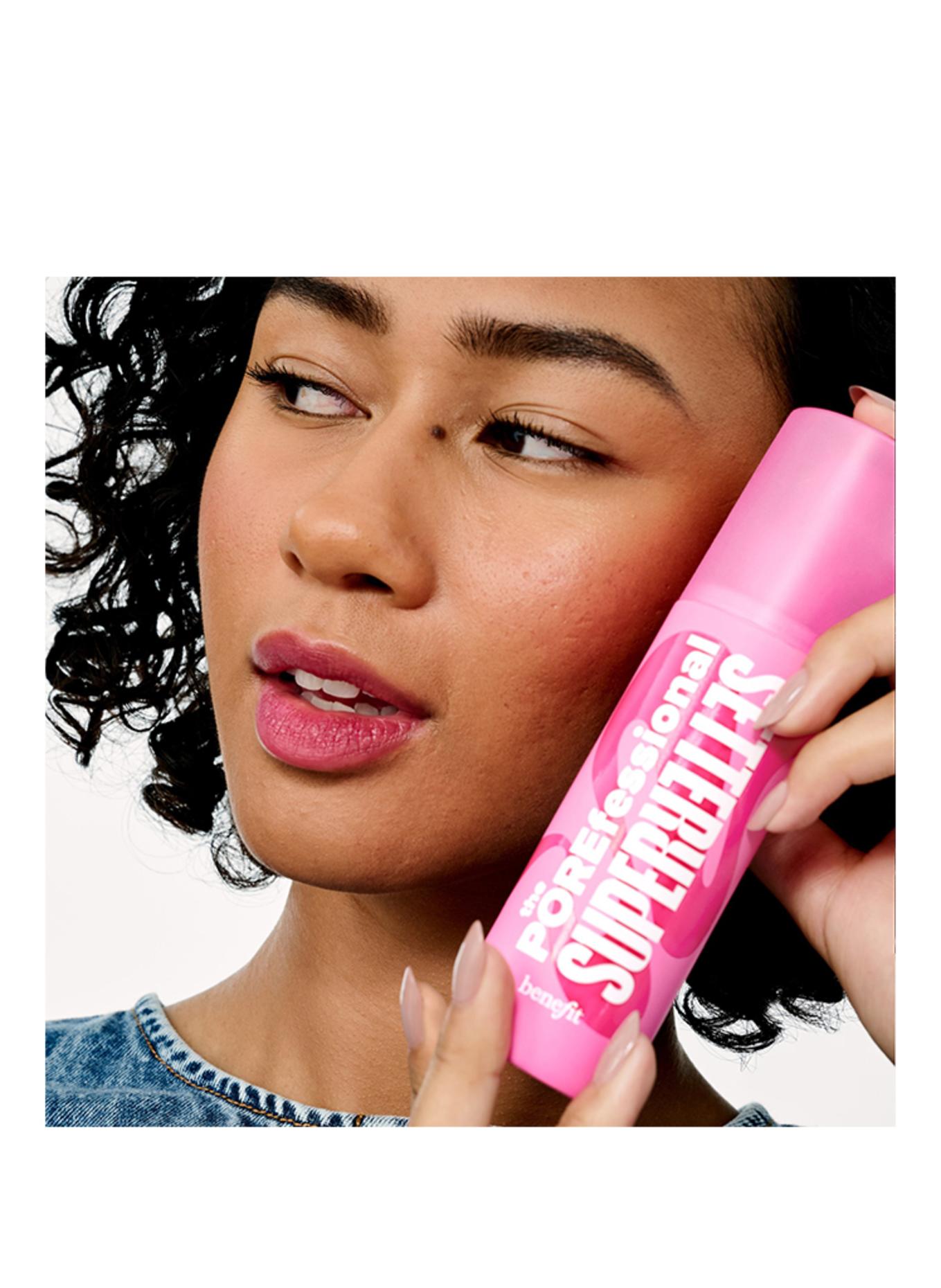 benefit THE POREfessional ON LOCK